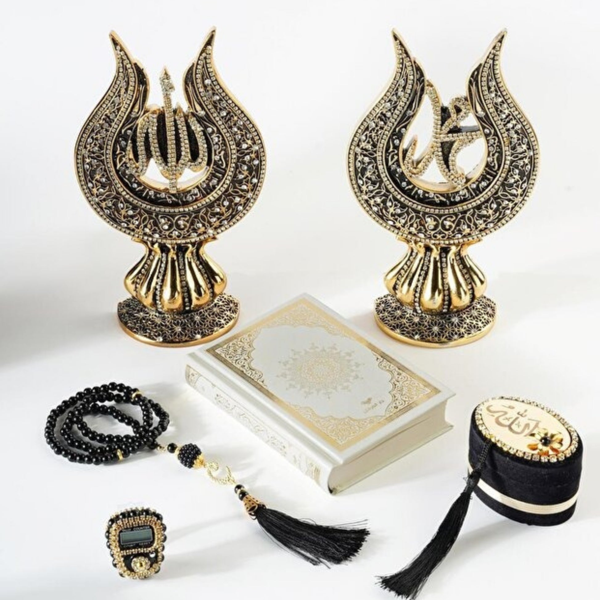 طقم هدايا إسلامي – هدية رمضانية مميزة Trendyol