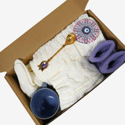 أطقم هدايا منزلية متنوعة – مناسبة للنساء والرجال zawazingo