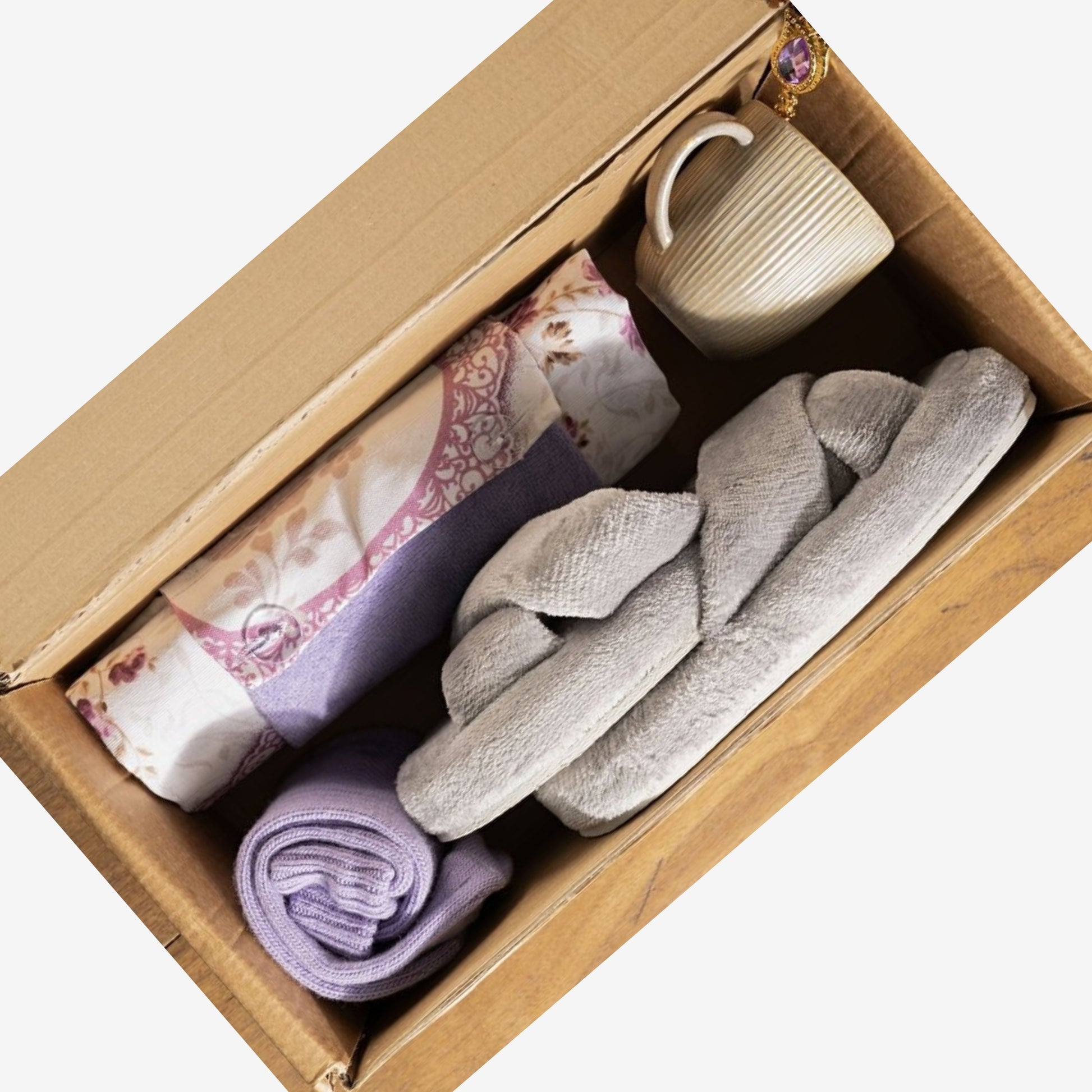 أطقم هدايا منزلية متنوعة – مناسبة للنساء والرجال zawazingo