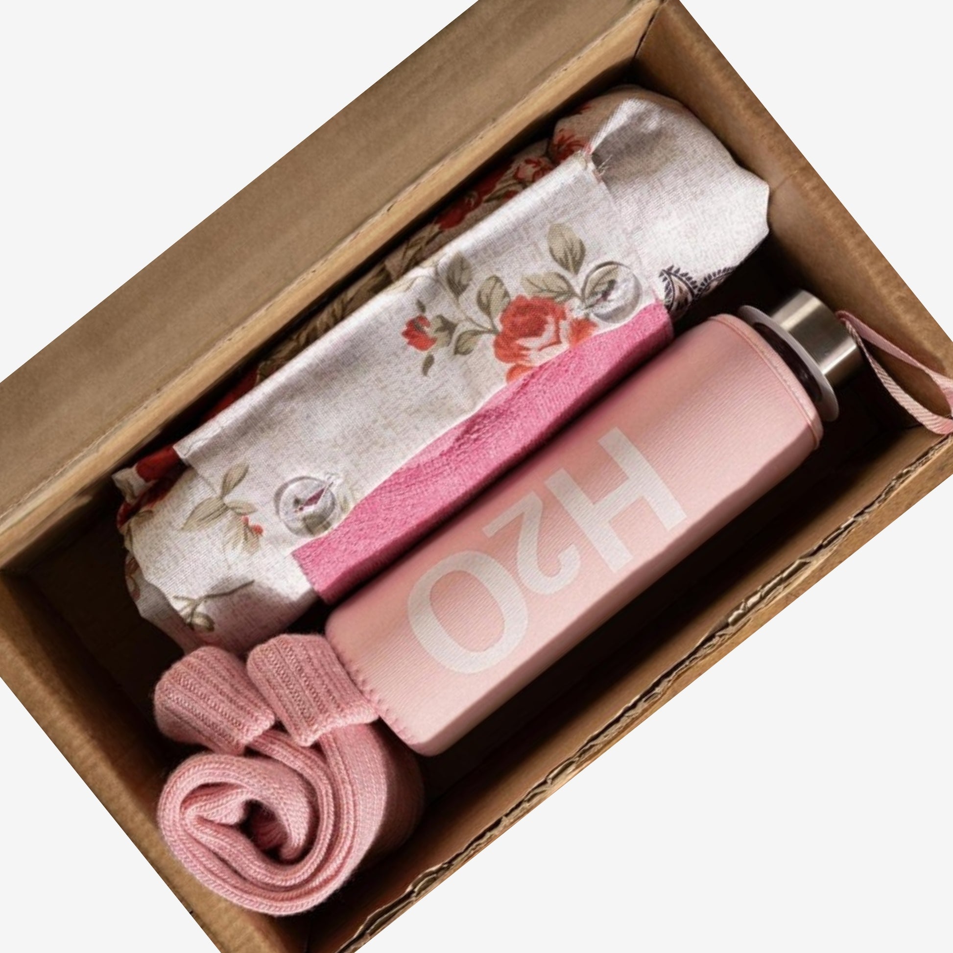 أطقم هدايا منزلية متنوعة – مناسبة للنساء والرجال zawazingo