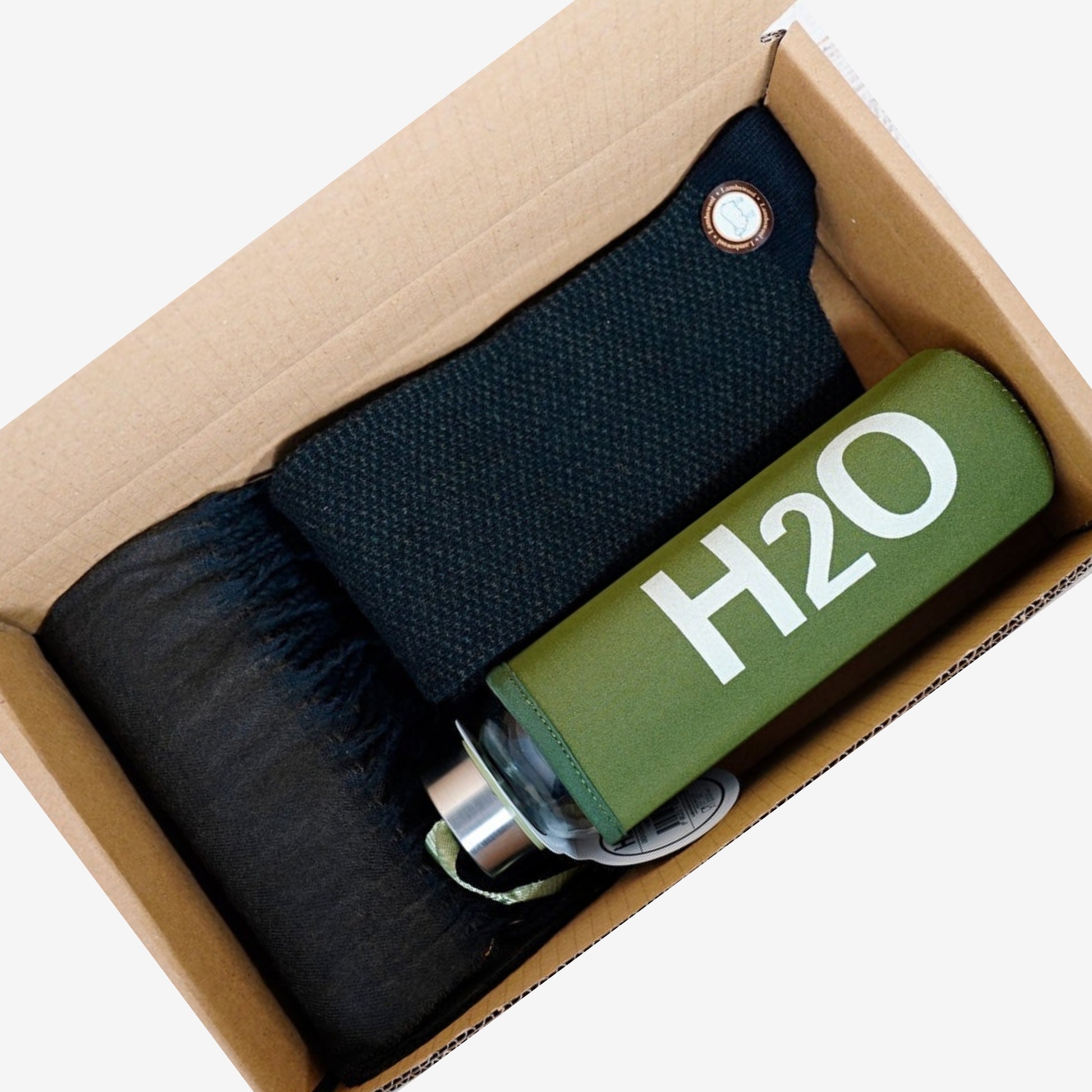 أطقم هدايا فاخرة ومتنوعة – مناسبة للنساء والرجال zawazingo