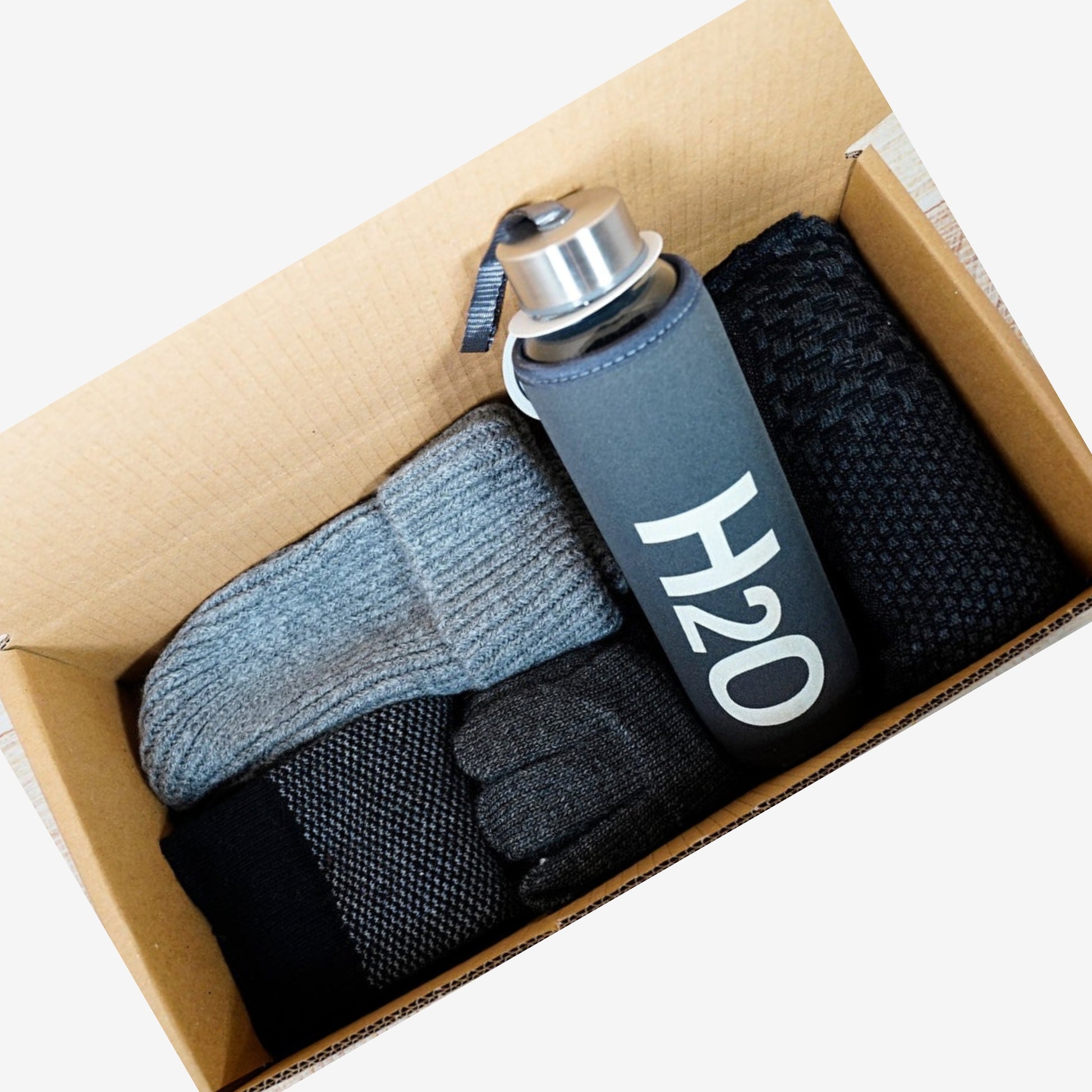 أطقم هدايا فاخرة ومتنوعة – مناسبة للنساء والرجال zawazingo