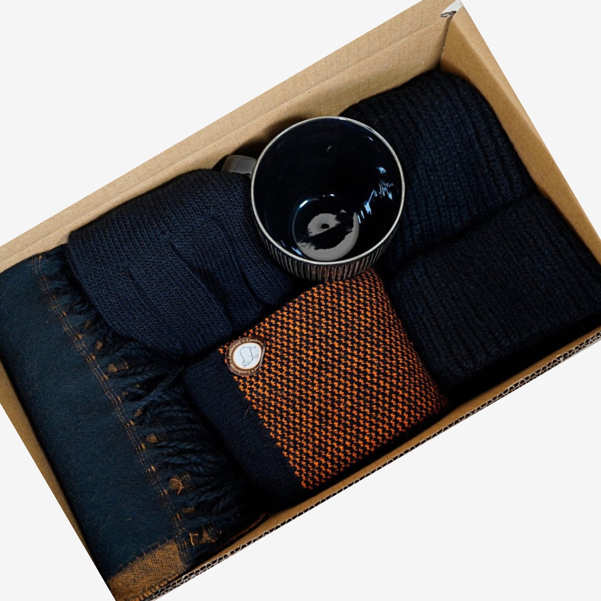 أطقم هدايا فاخرة ومتنوعة – مناسبة للنساء والرجال zawazingo