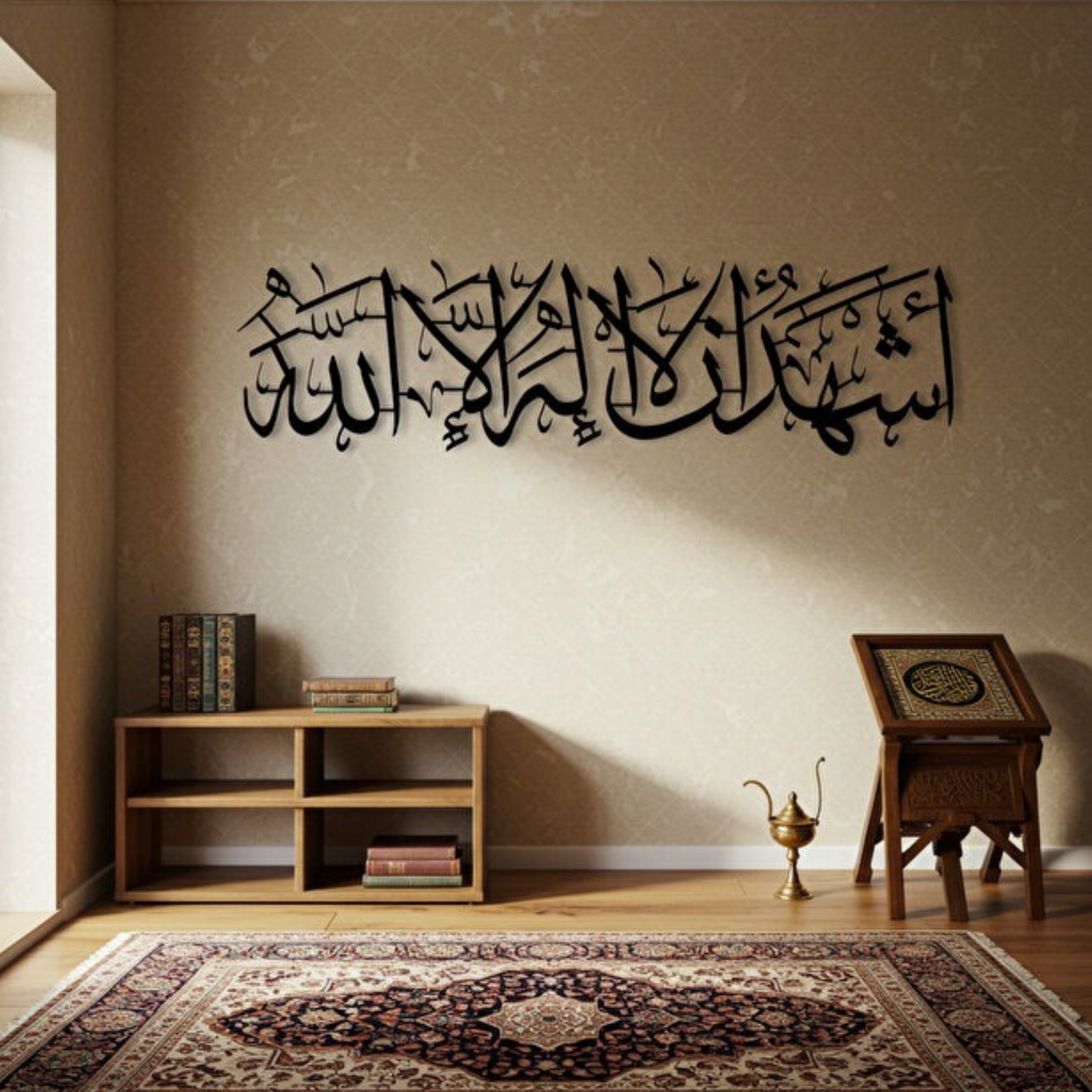 لوحات جدارية ديكورية فاخرة – تصاميم متنوعة للمنازل والمكاتب Ala Design