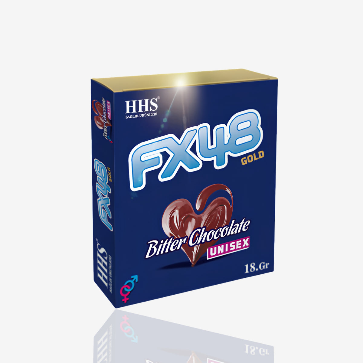 شوكلاته FX48 Gold