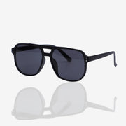 Black sunglasses for men from Harmony