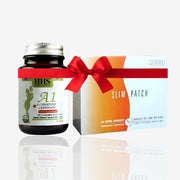 Fast calorie burning duo