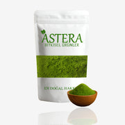 مسحوق أوراق المورينغا من Astera - 500 غرام