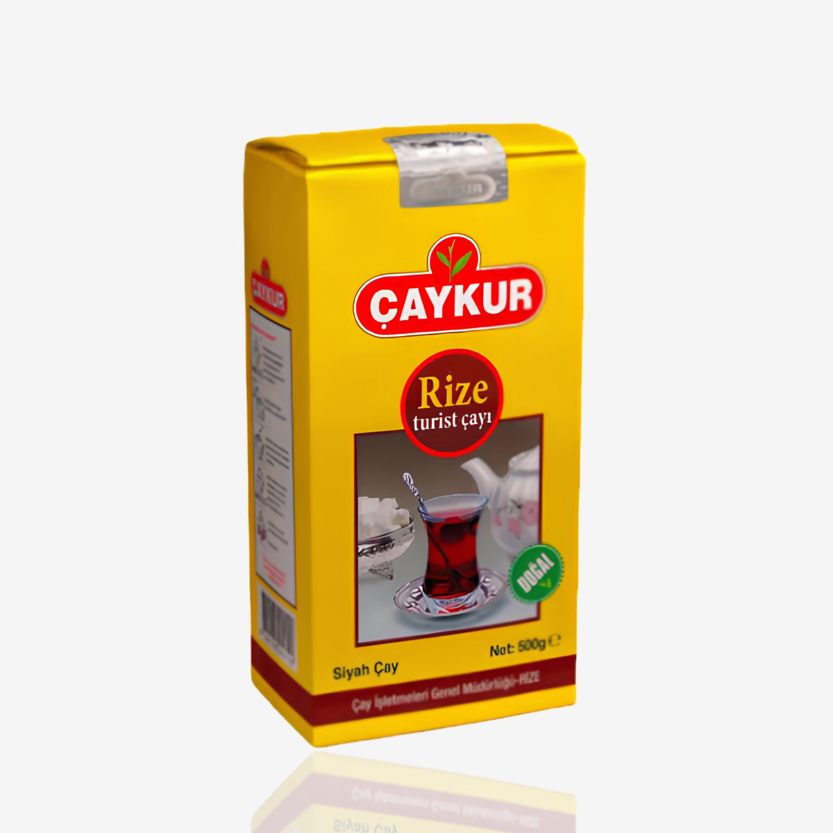 Çaykur - Turkish Tea 1 kg