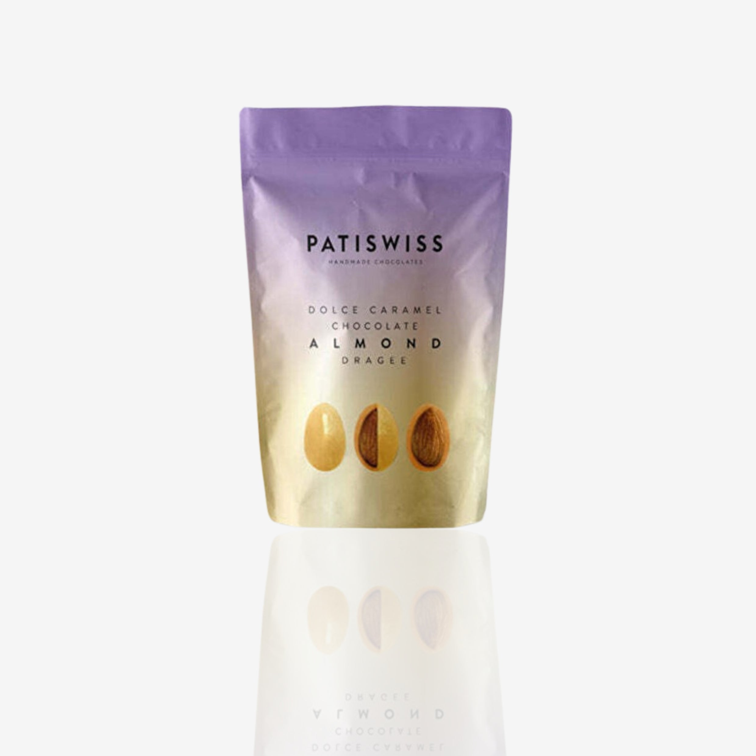 Patisserie Hazelnut Chocolate Dragee - 80g