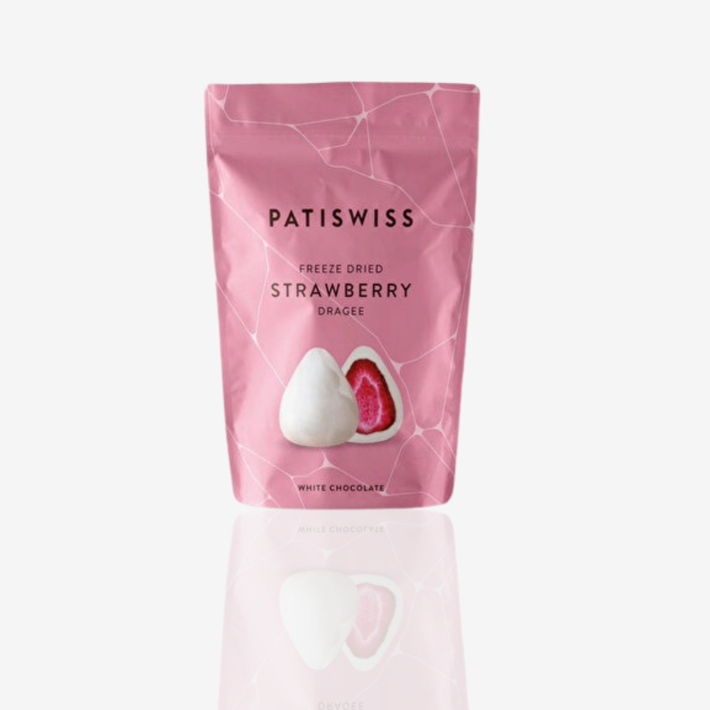 Patisserie Hazelnut Chocolate Dragee - 80g