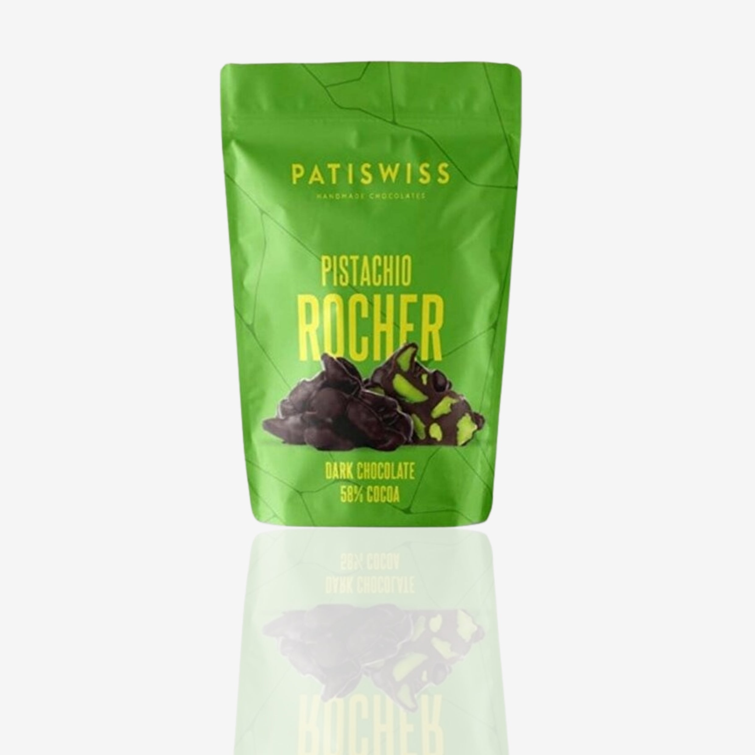 Patisserie Hazelnut Chocolate Dragee - 80g