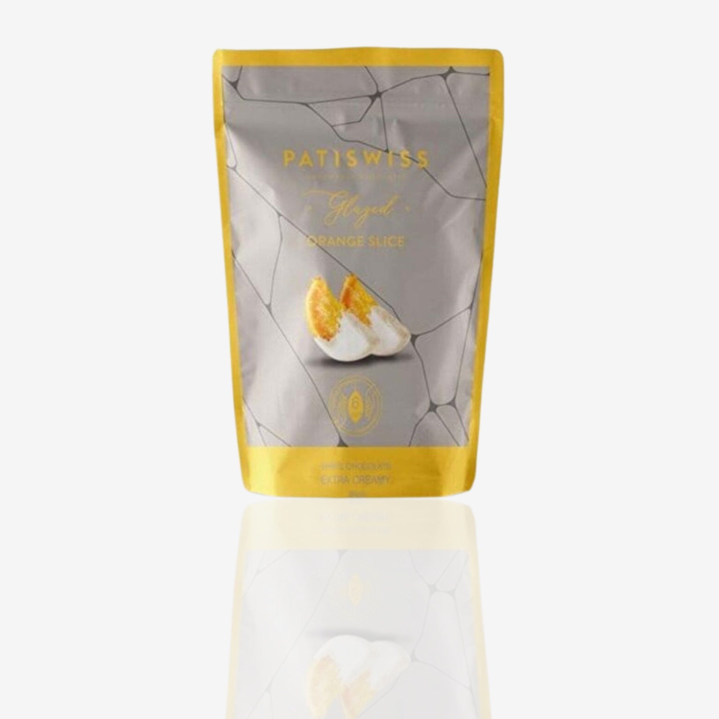 Patisserie Hazelnut Chocolate Dragee - 80g