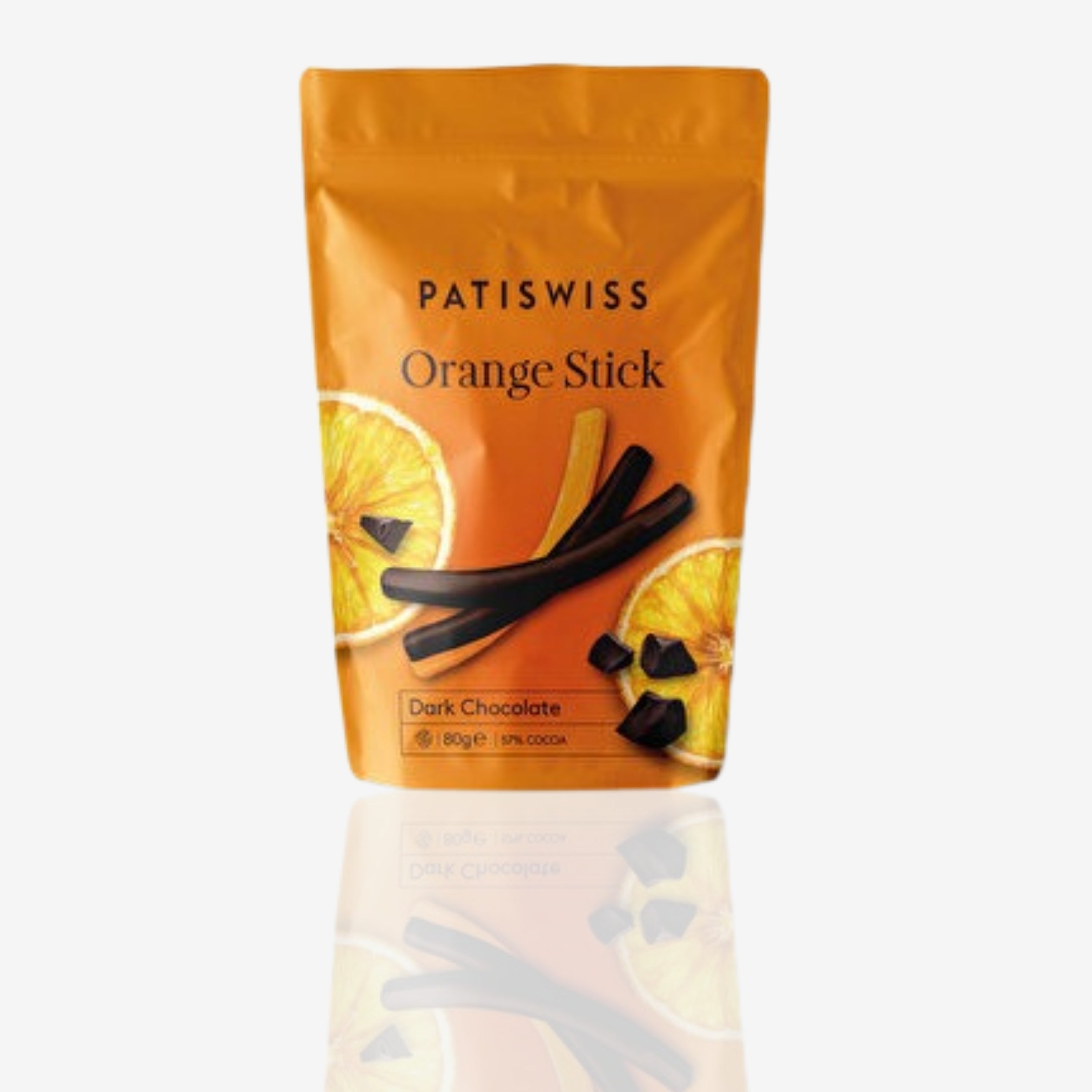 Patisserie Hazelnut Chocolate Dragee - 80g