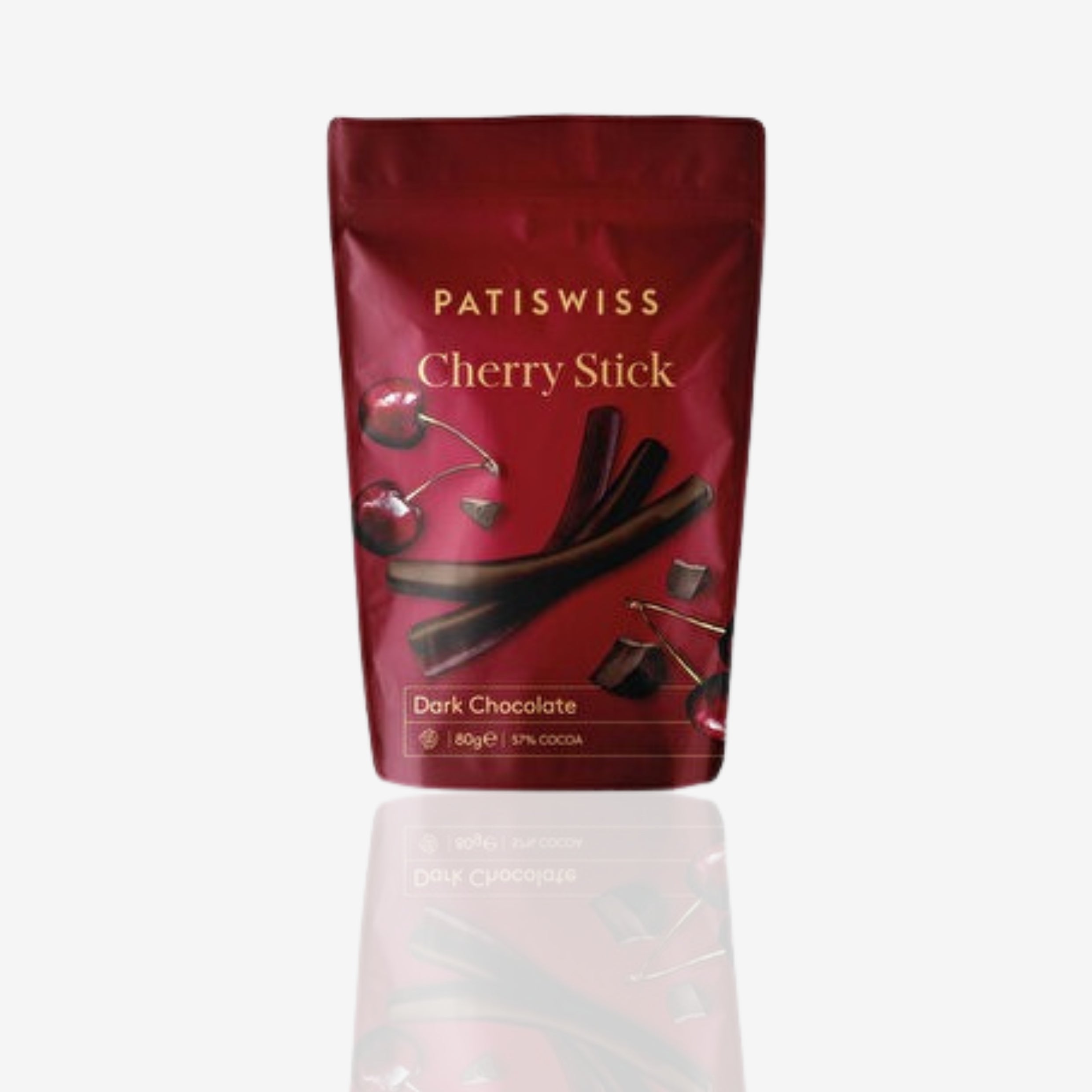 Patisserie Hazelnut Chocolate Dragee - 80g