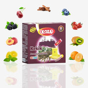Koza Instant Tea - Natural Flavors Rich in Vitamins