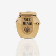 Dunyasi Coffee Handmade Hazelnut Cream 380g