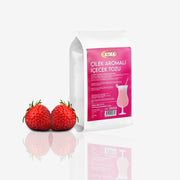 Koza Instant Strawberry Drink – Rich and Refreshing Flavor