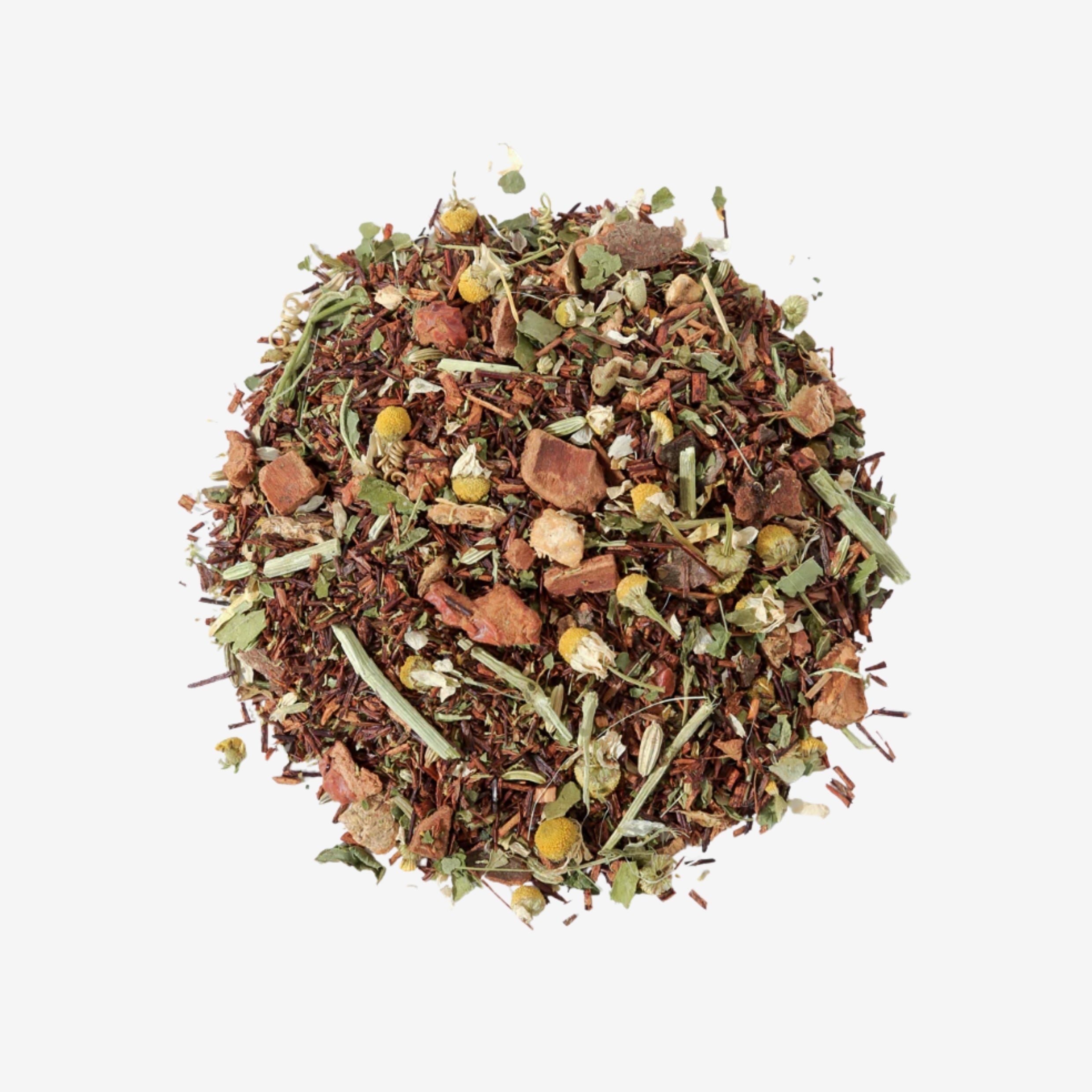 شاي عشبي تركي فاخر من ميليز