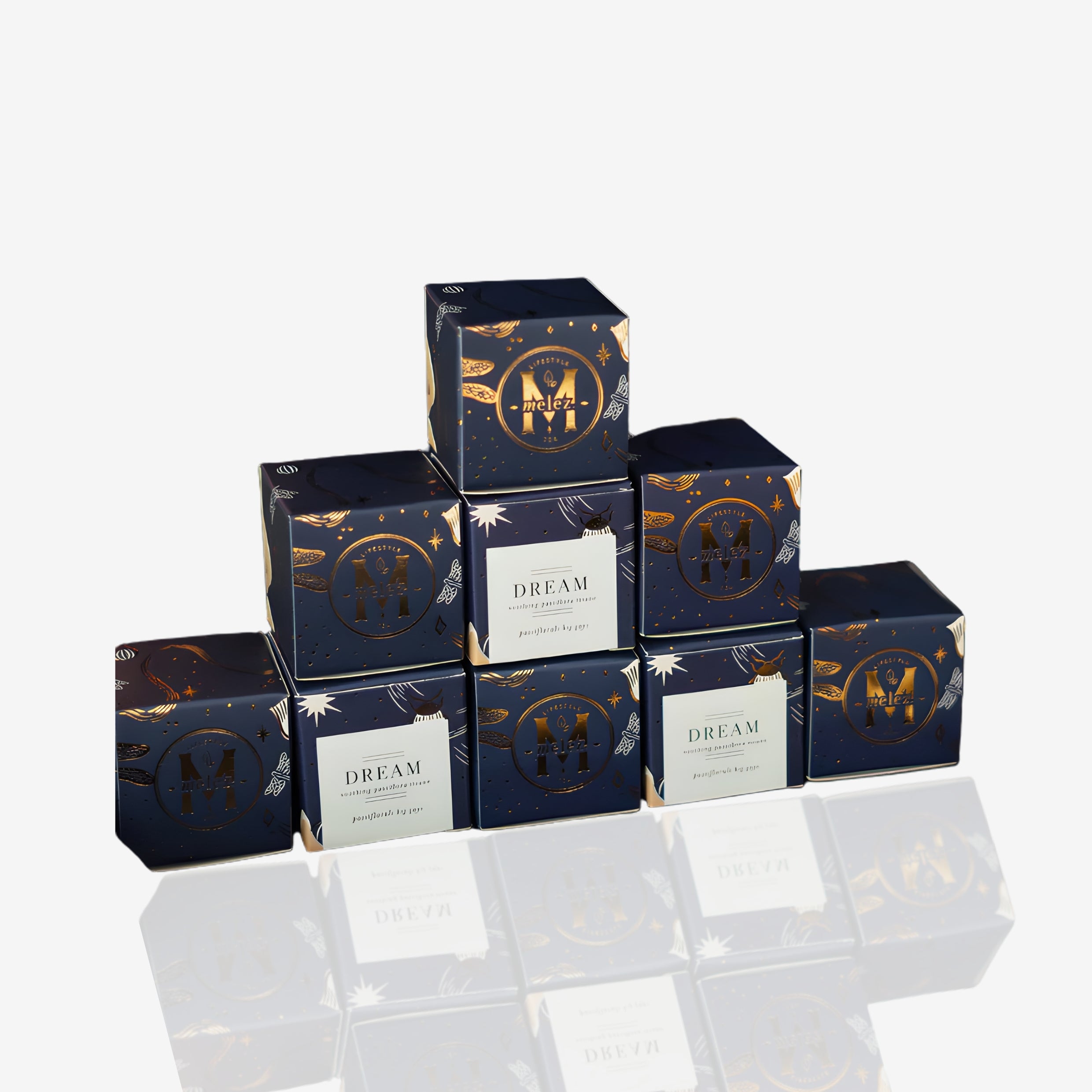 شاي عشبي تركي فاخر من ميليز