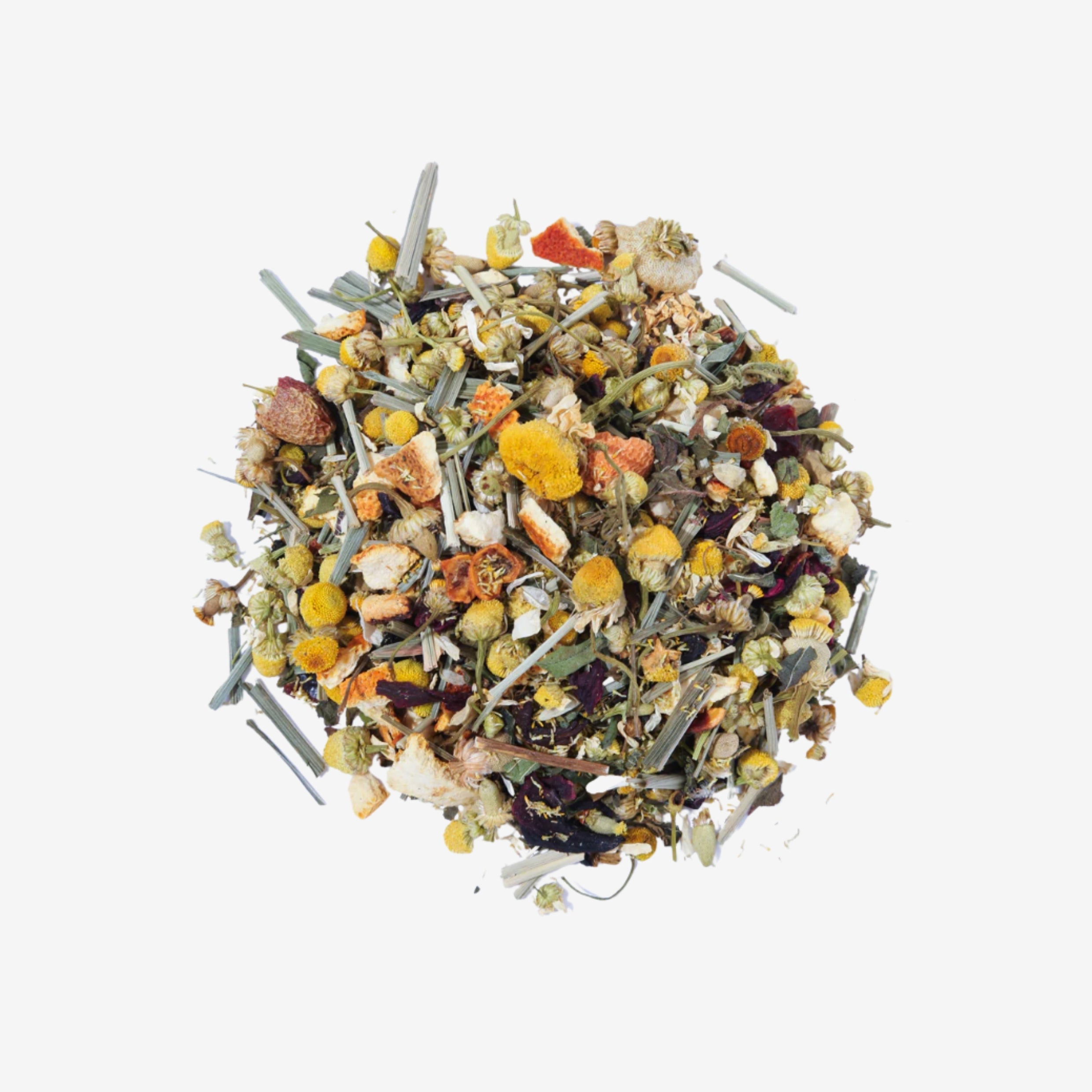 شاي عشبي تركي فاخر من ميليز