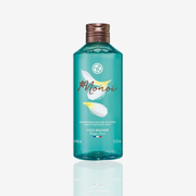 Yves Rocher Monoi Hair and Body Shampoo – A tropical formula that moisturizes and softens skin and hair