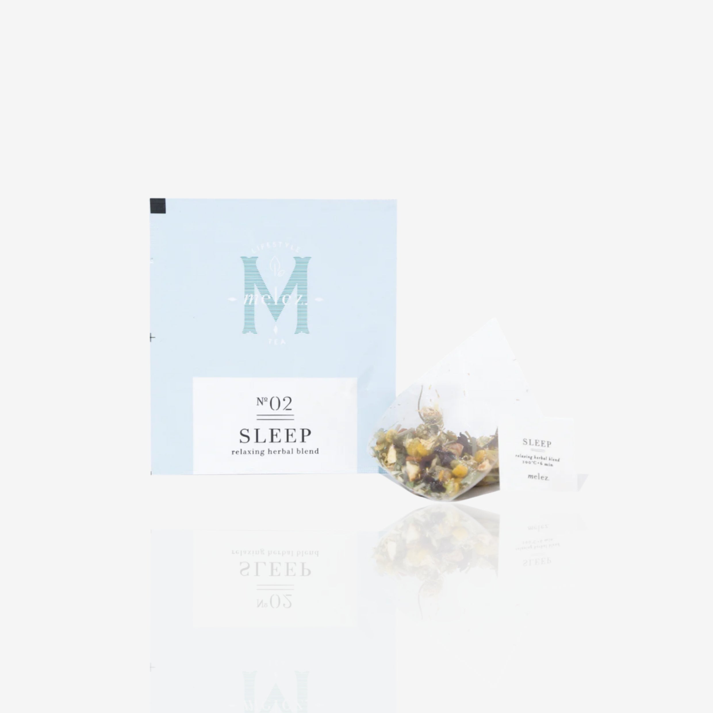 شاي عشبي تركي فاخر من ميليز