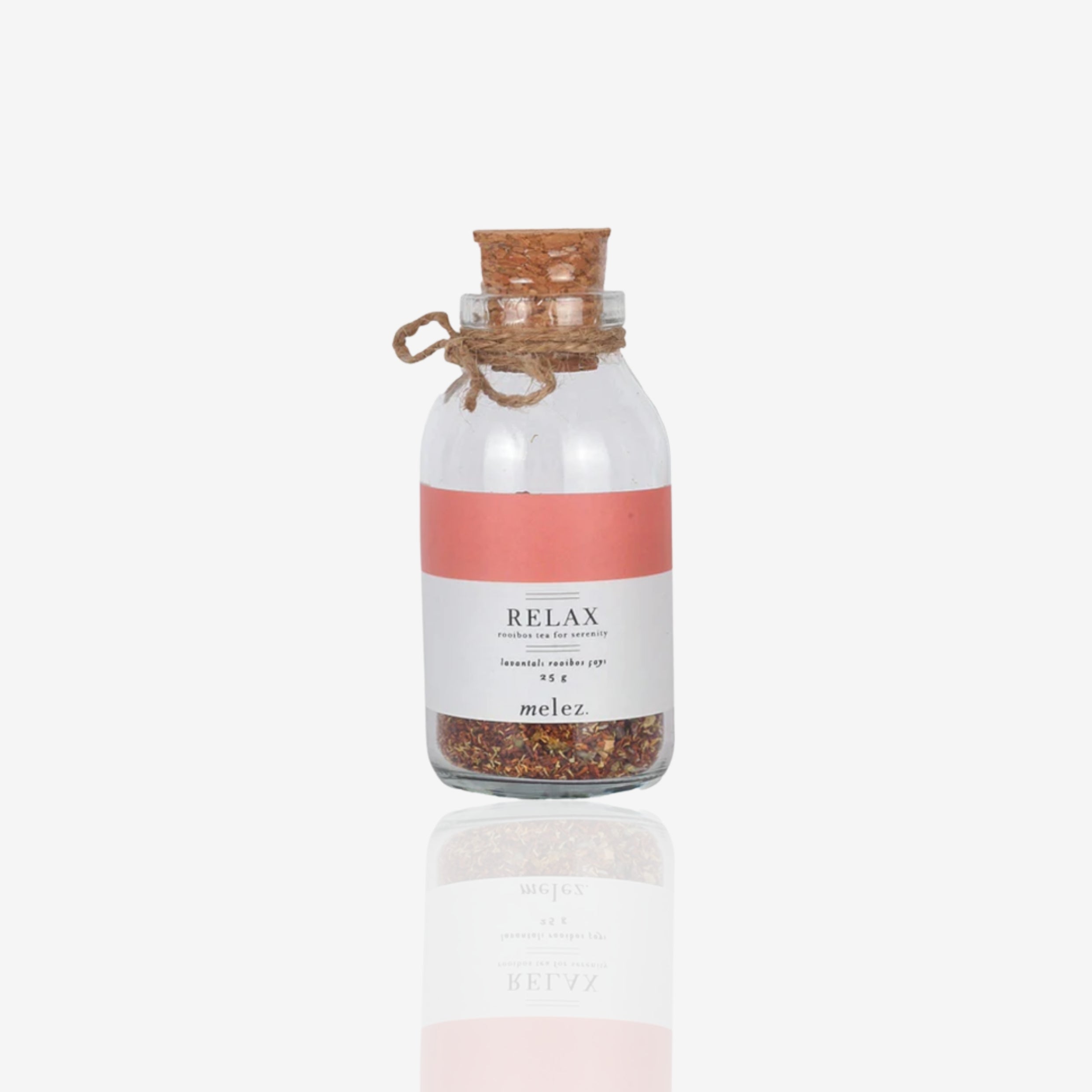 شاي عشبي تركي فاخر من ميليز