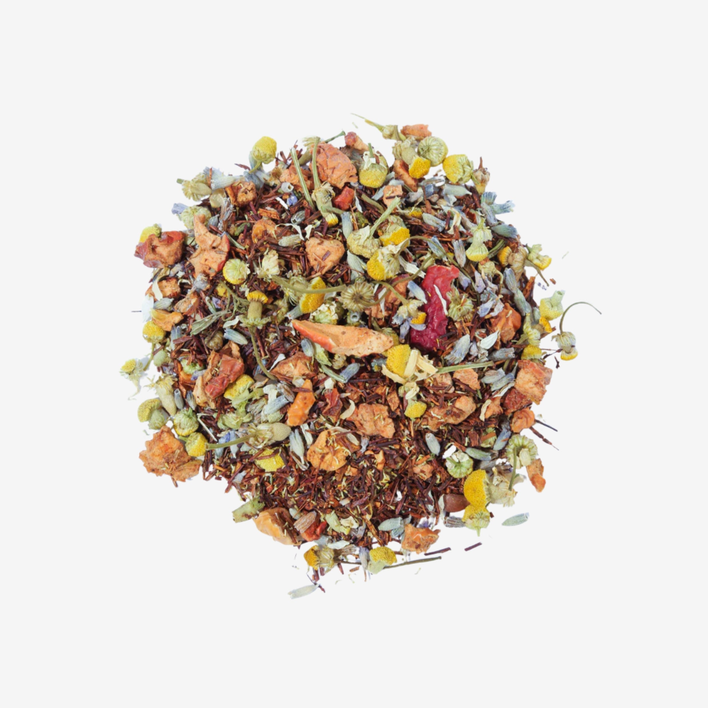 شاي عشبي تركي فاخر من ميليز