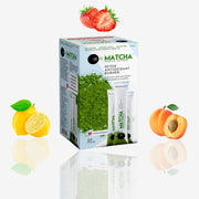 Japanese Matcha Slimming Tea – Premium Green Tea for Energy Boost and Weight Loss