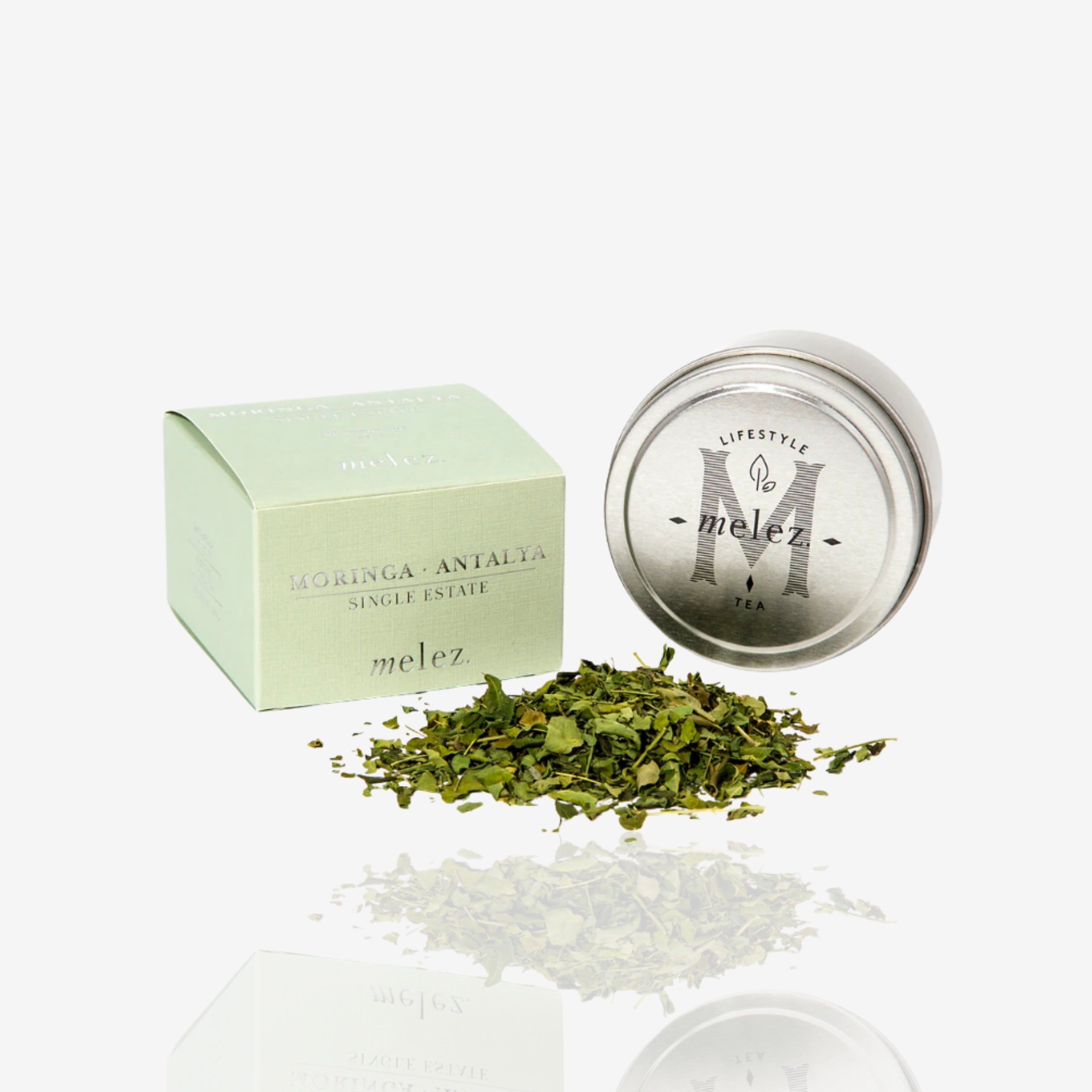 شاي عشبي تركي فاخر من ميليز