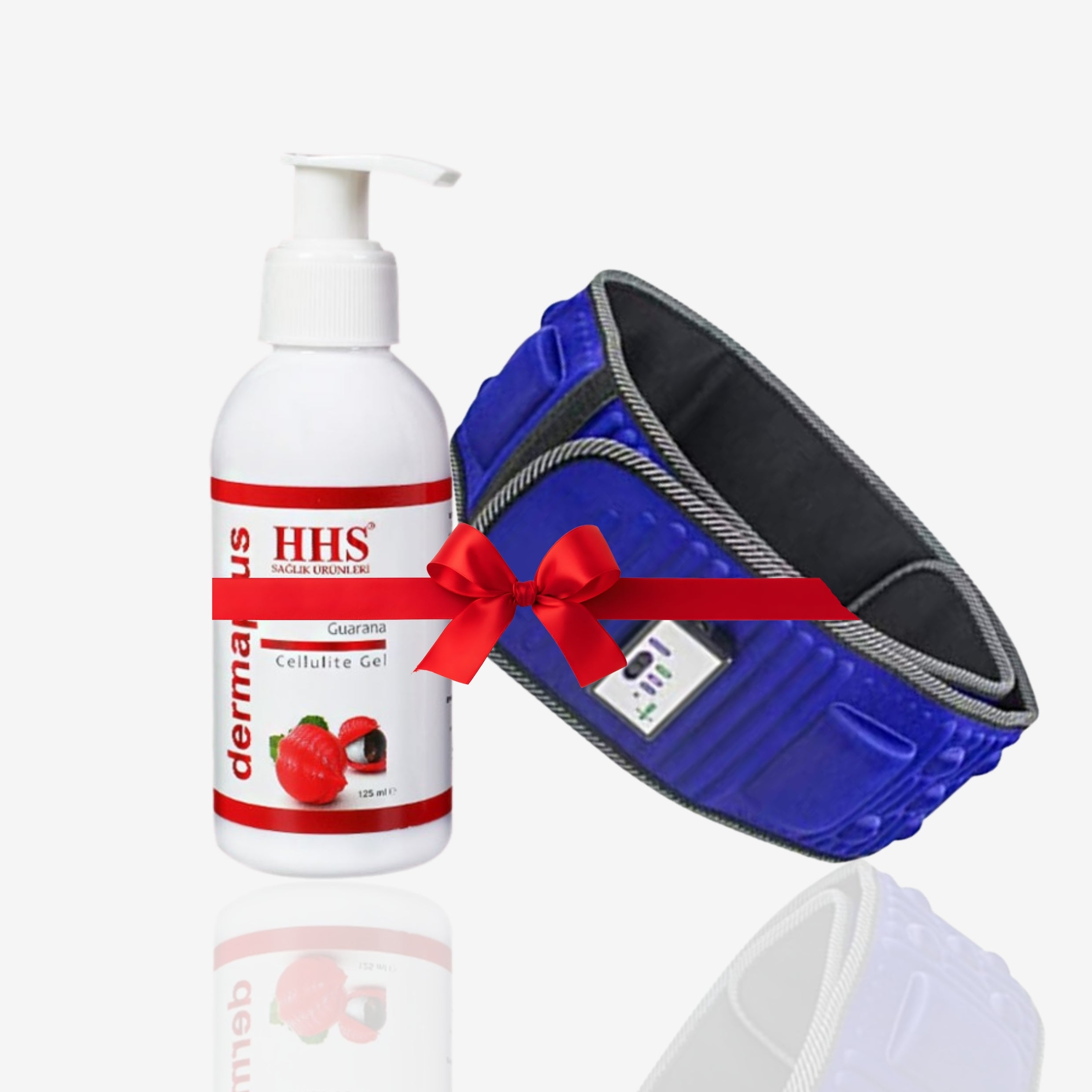 Slimming and body tightening package