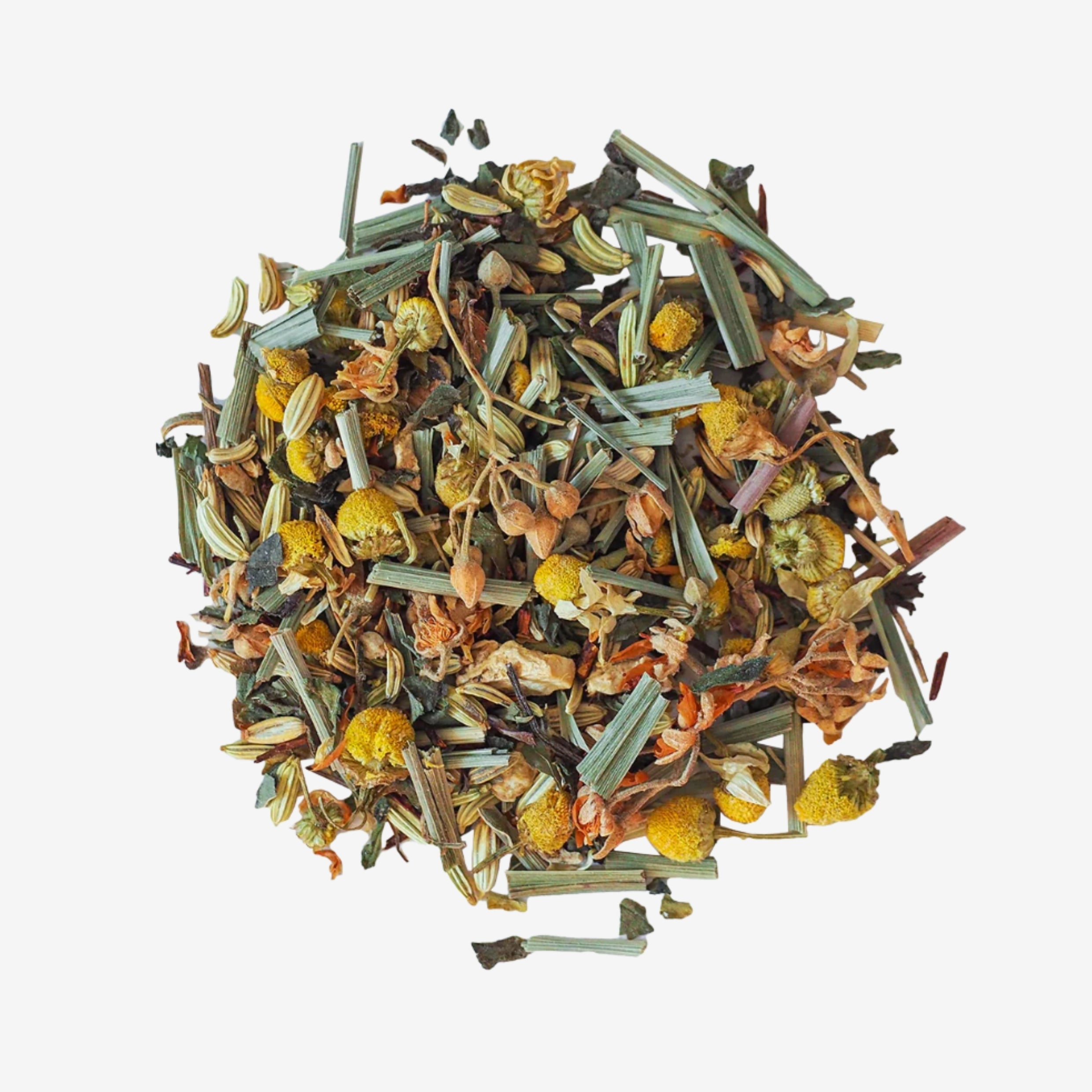 شاي عشبي تركي فاخر من ميليز