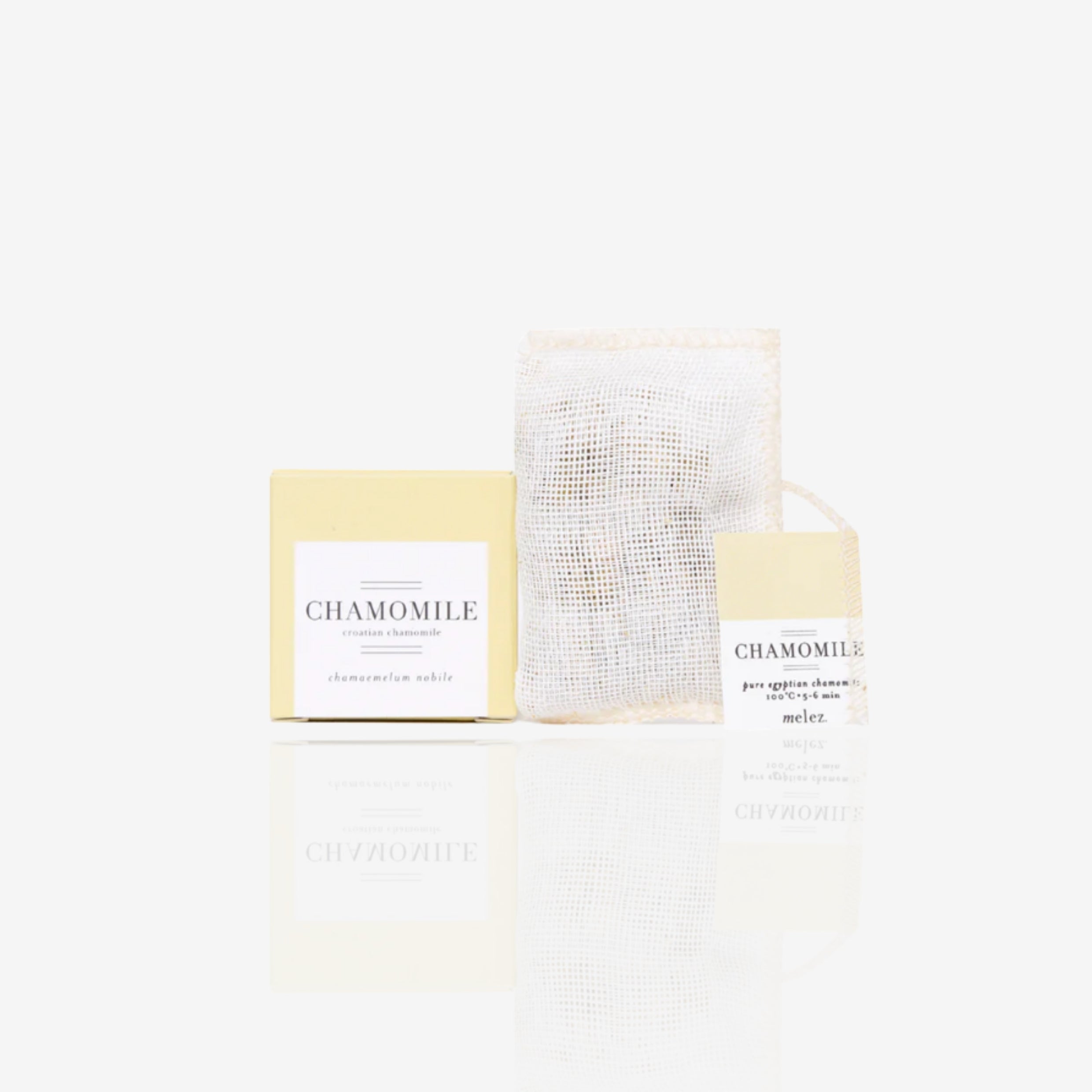 شاي عشبي تركي فاخر من ميليز