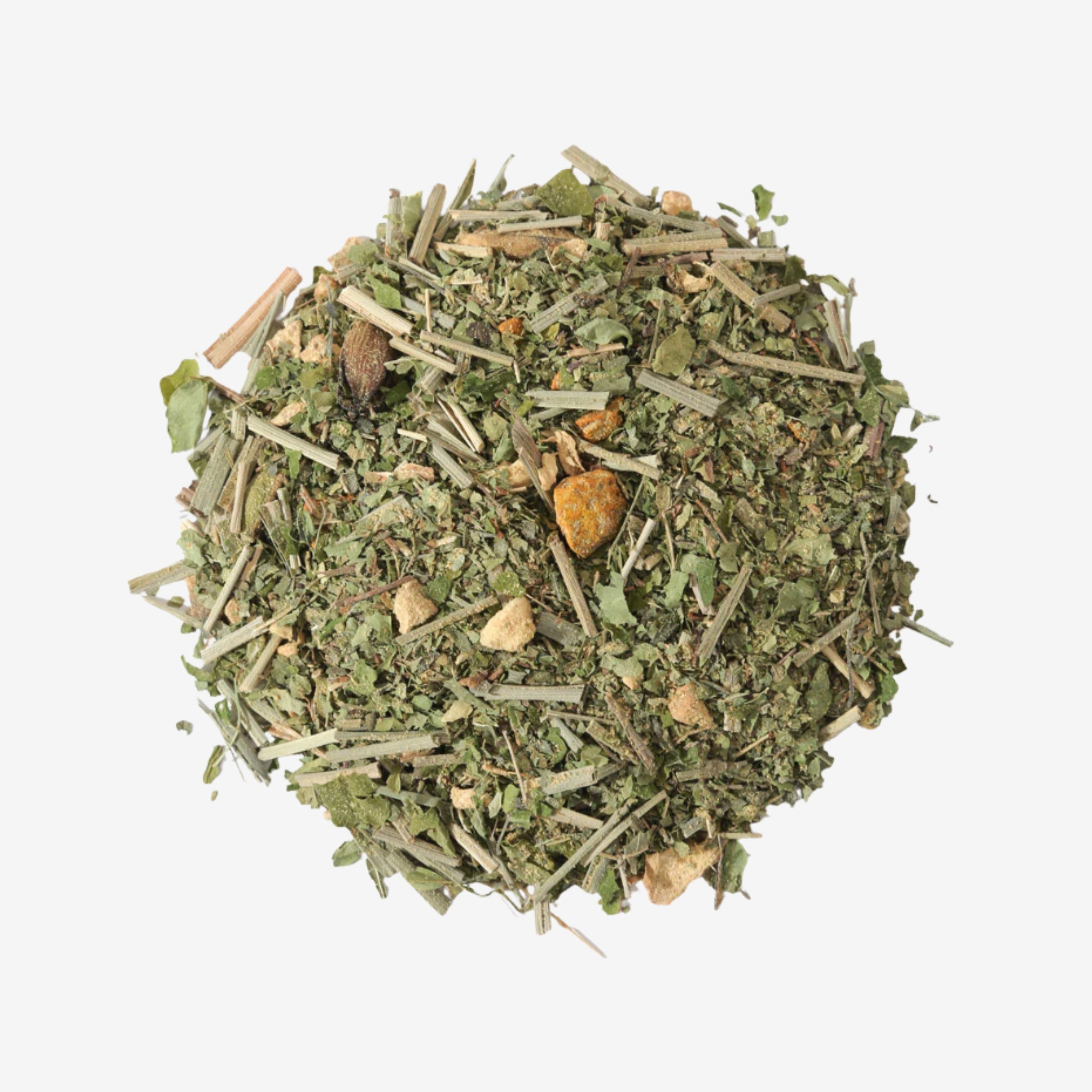 شاي عشبي تركي فاخر من ميليز