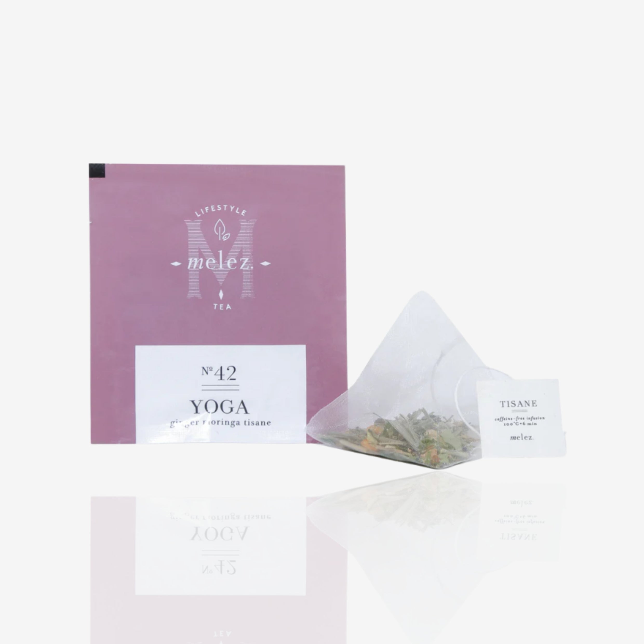 شاي عشبي تركي فاخر من ميليز