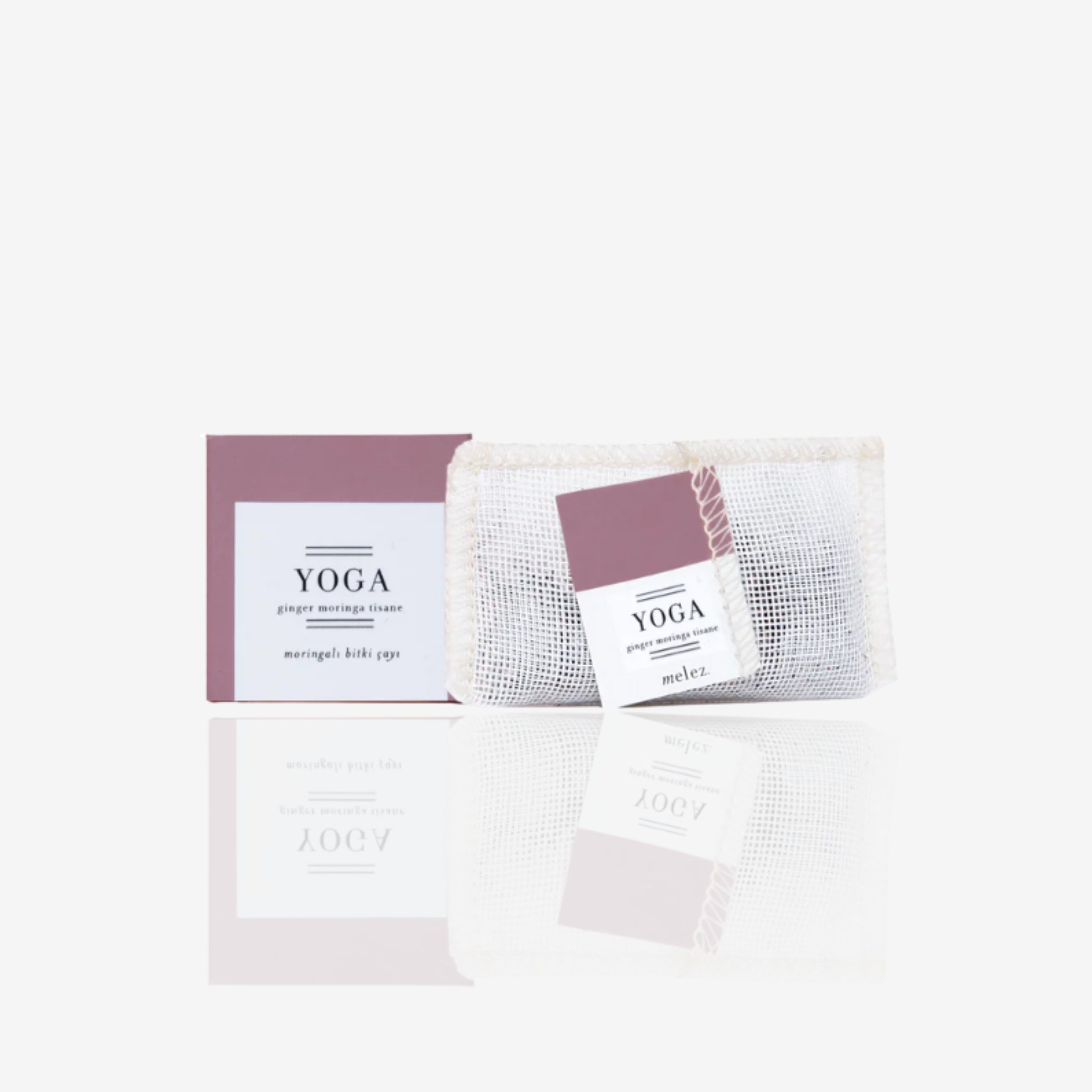 شاي عشبي تركي فاخر من ميليز