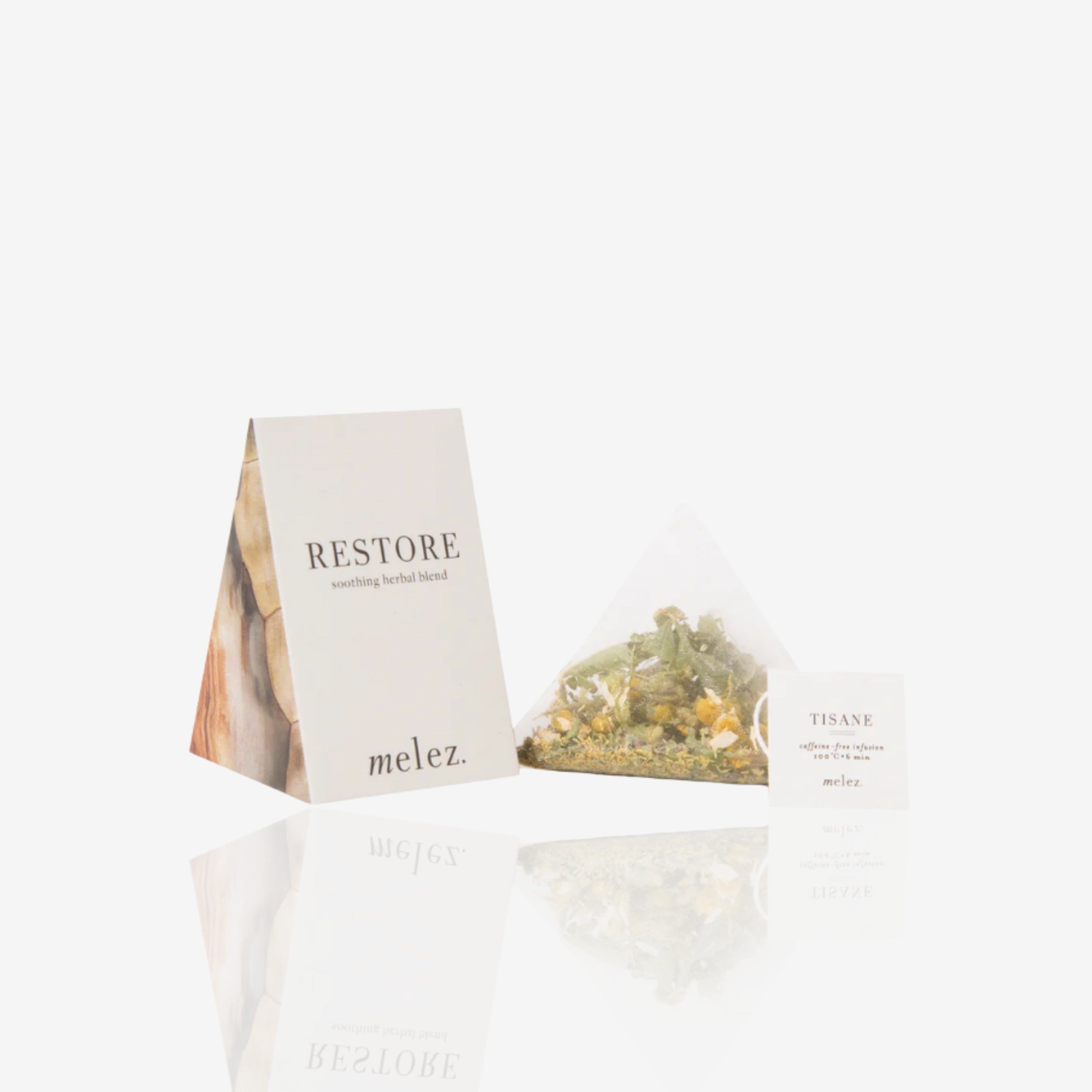 شاي عشبي تركي فاخر من ميليز