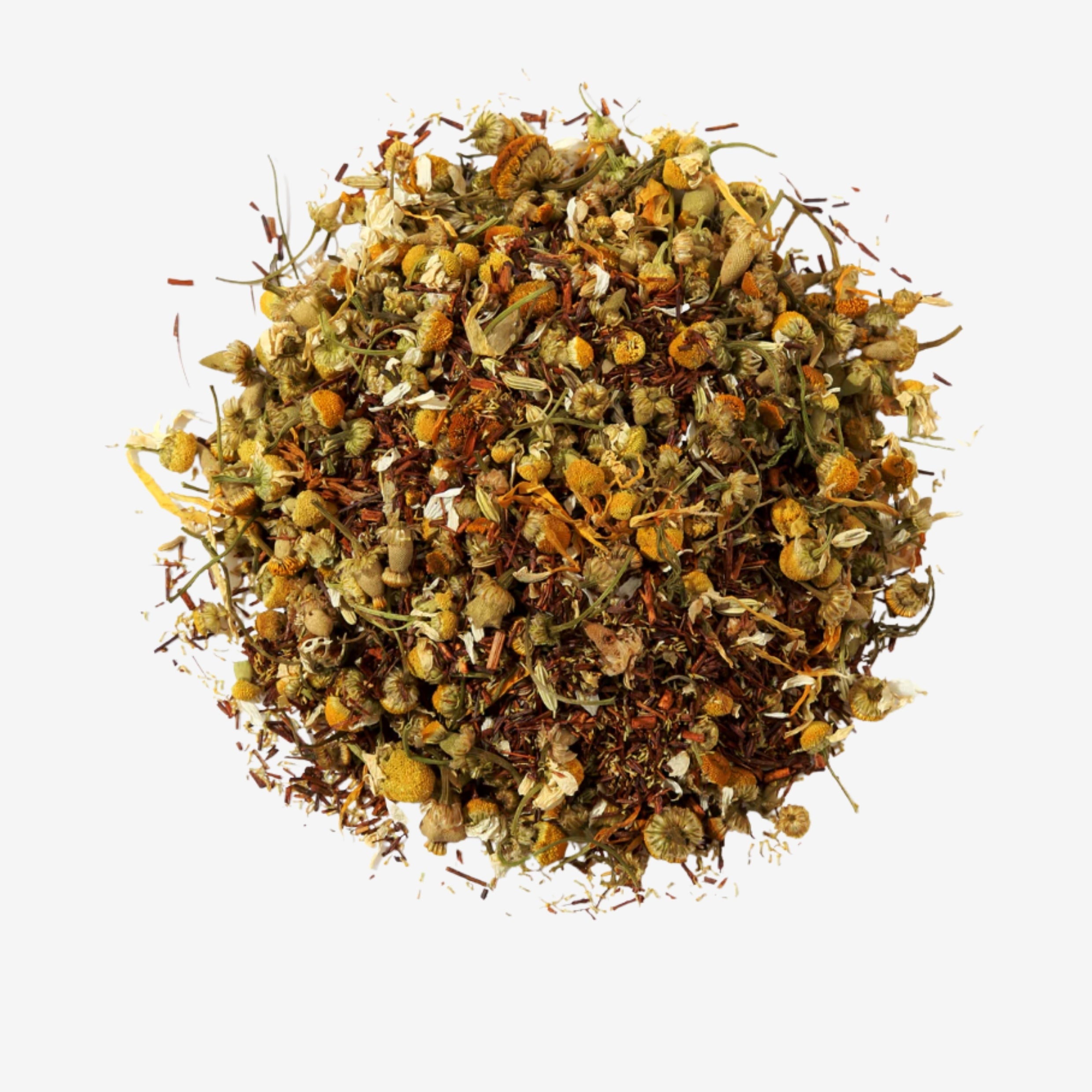 شاي عشبي تركي فاخر من ميليز