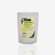 ملح إبسوم الطبيعي – دعم للاسترخاء والعناية بالجسم من Health Paradise