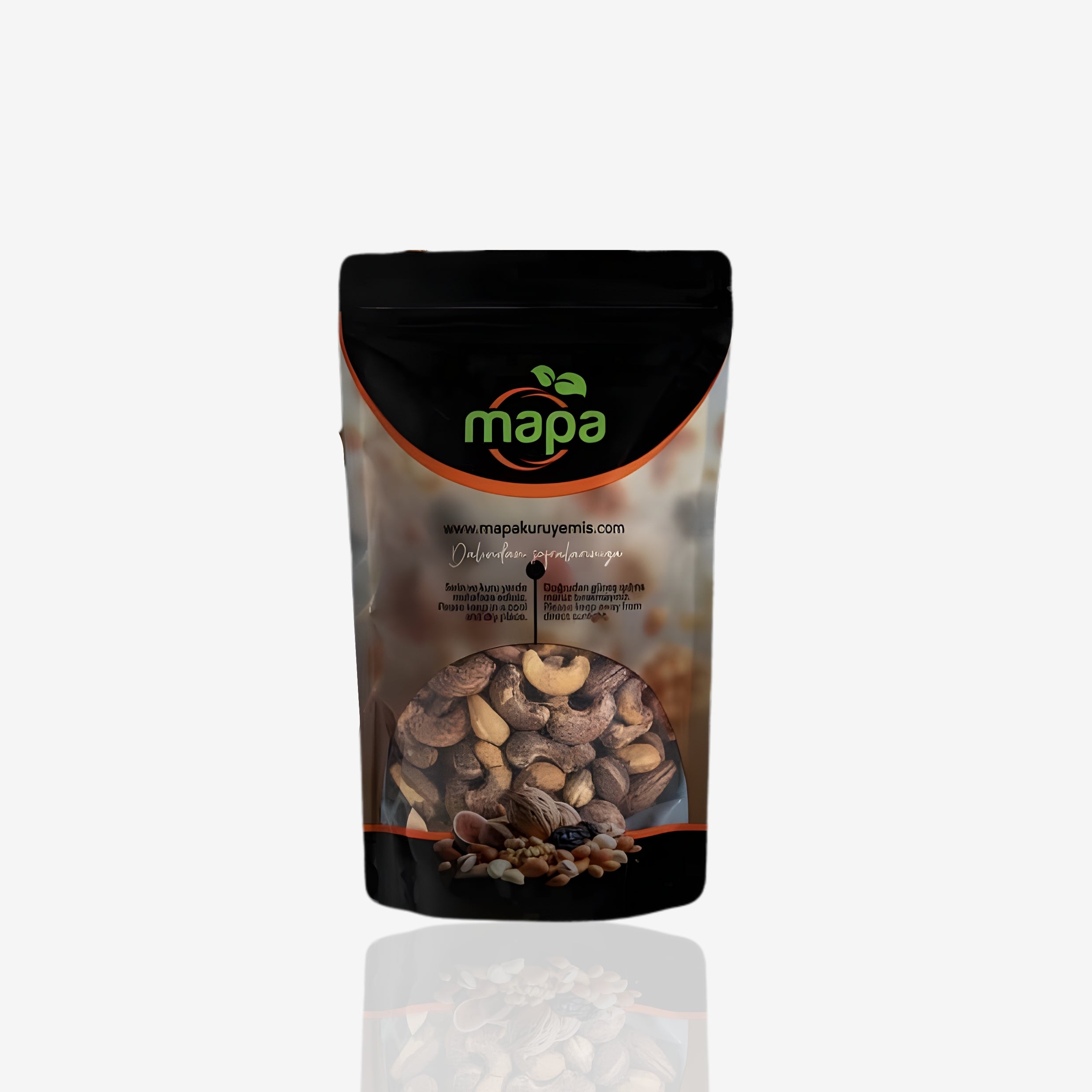 Roasted cashews 500 g