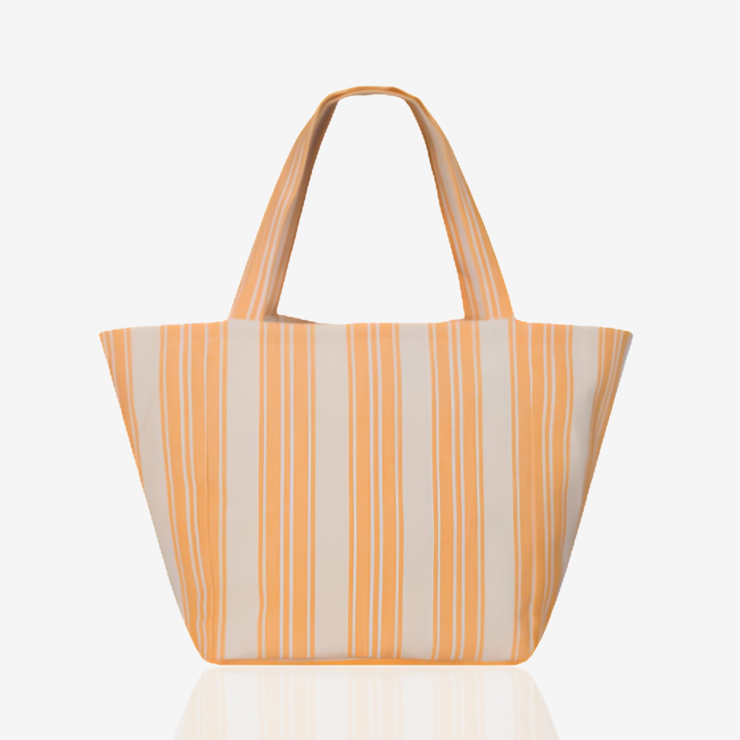 Sophia Bag - Handmade from Natural Paper Threads