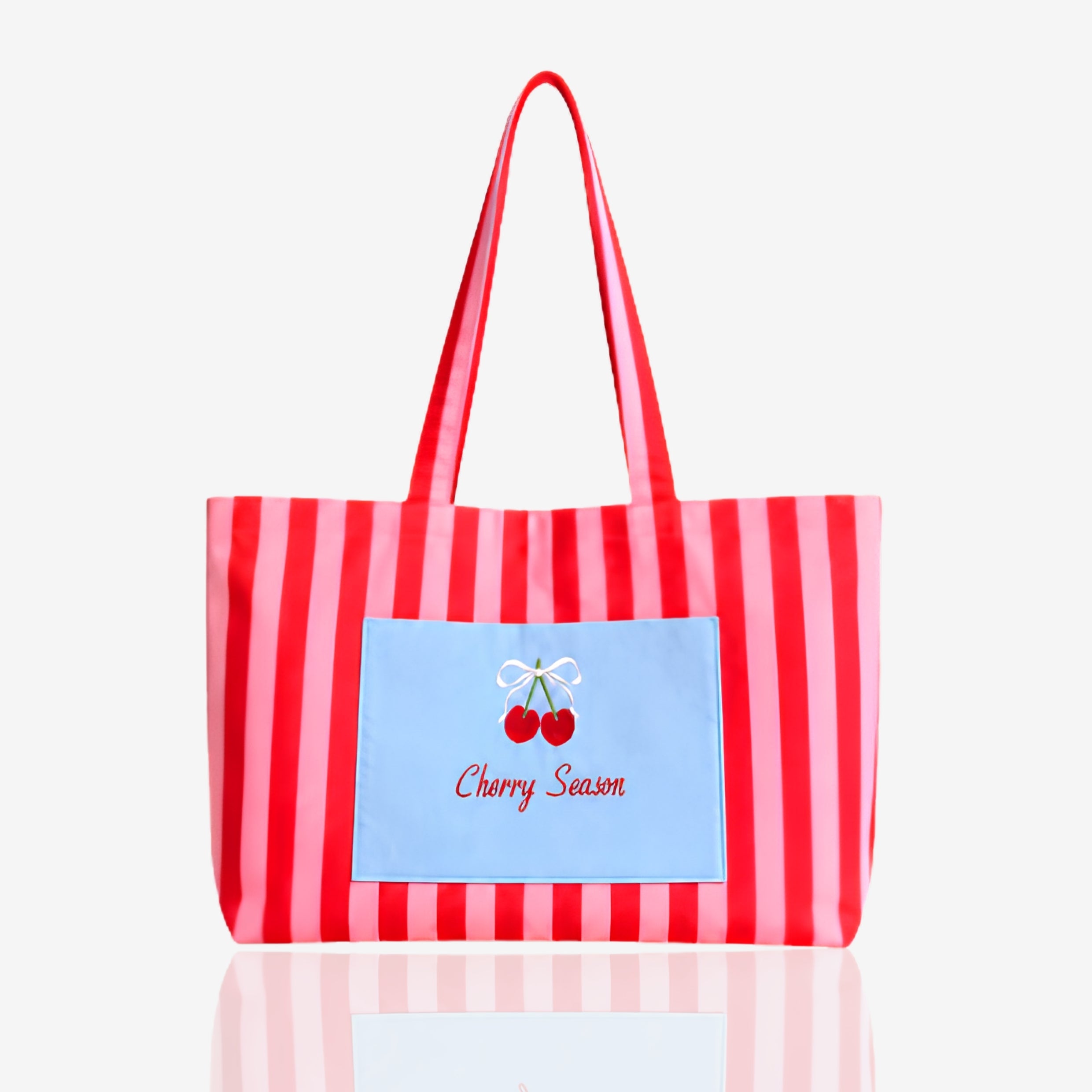 Sophia Bag - Handmade from Natural Paper Threads