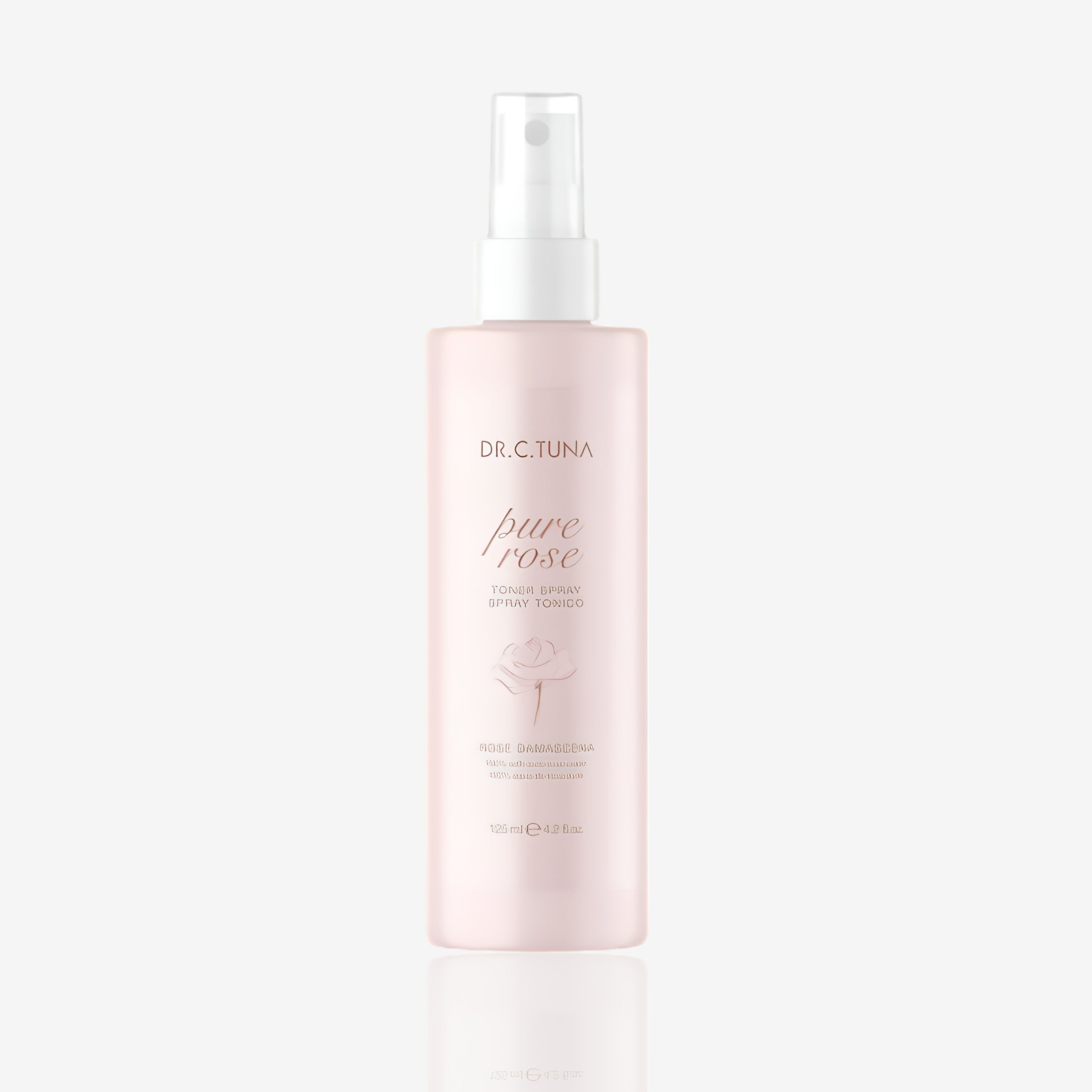 Dr. C. Tuna Ainisava Face &amp; Body Oil - 30ml