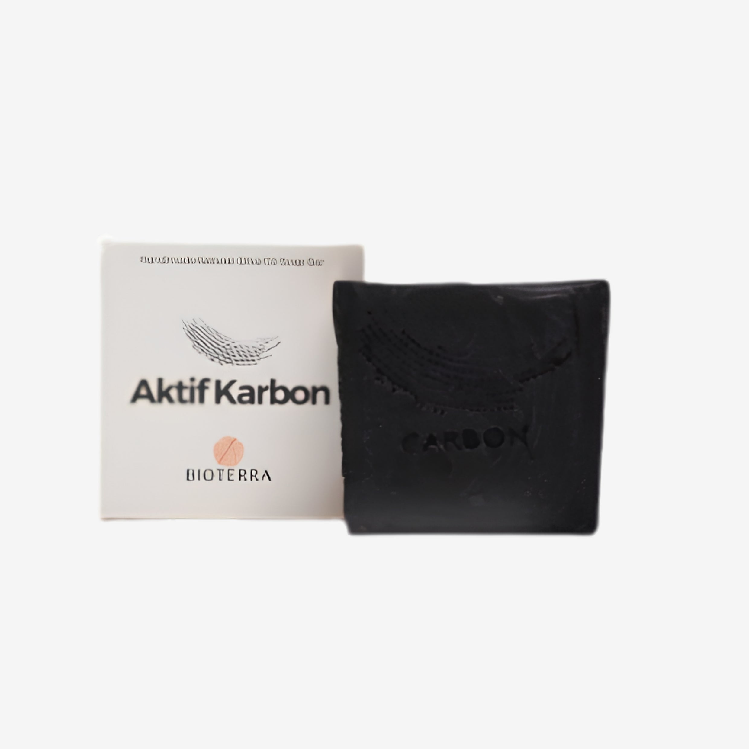 Bioterra Handmade Sulfur Soap 135g