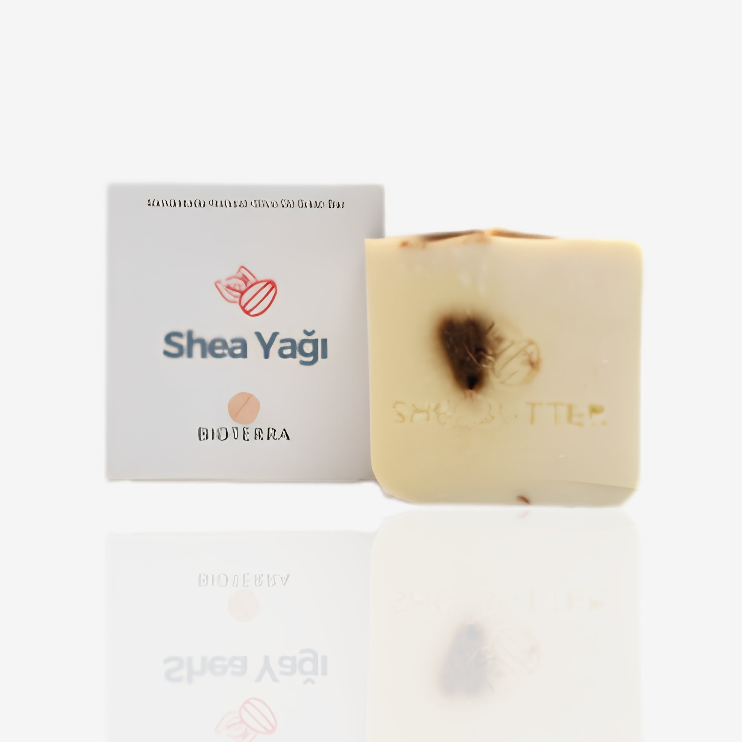 Bioterra Handmade Sulfur Soap 135g