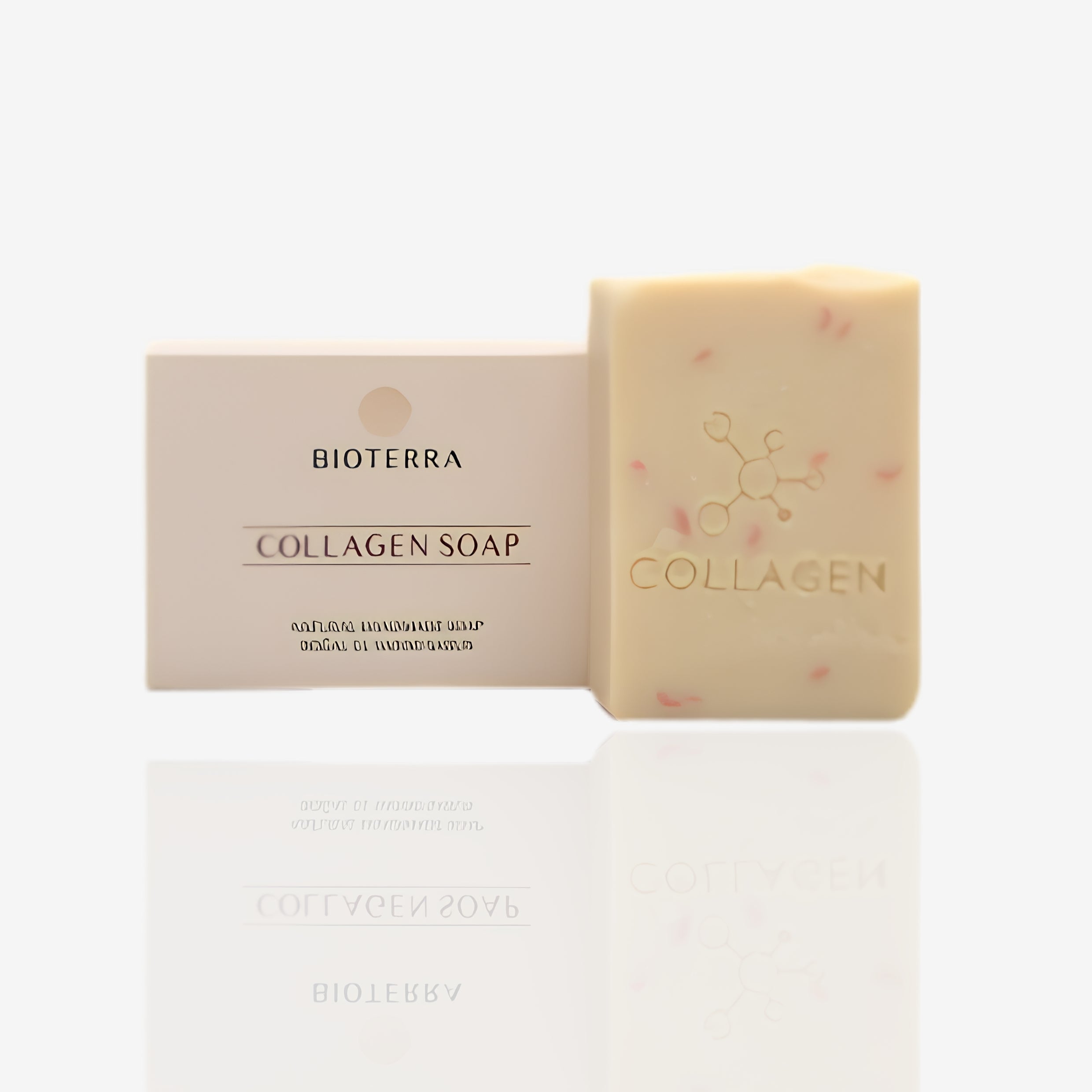 Bioterra Handmade Sulfur Soap 135g