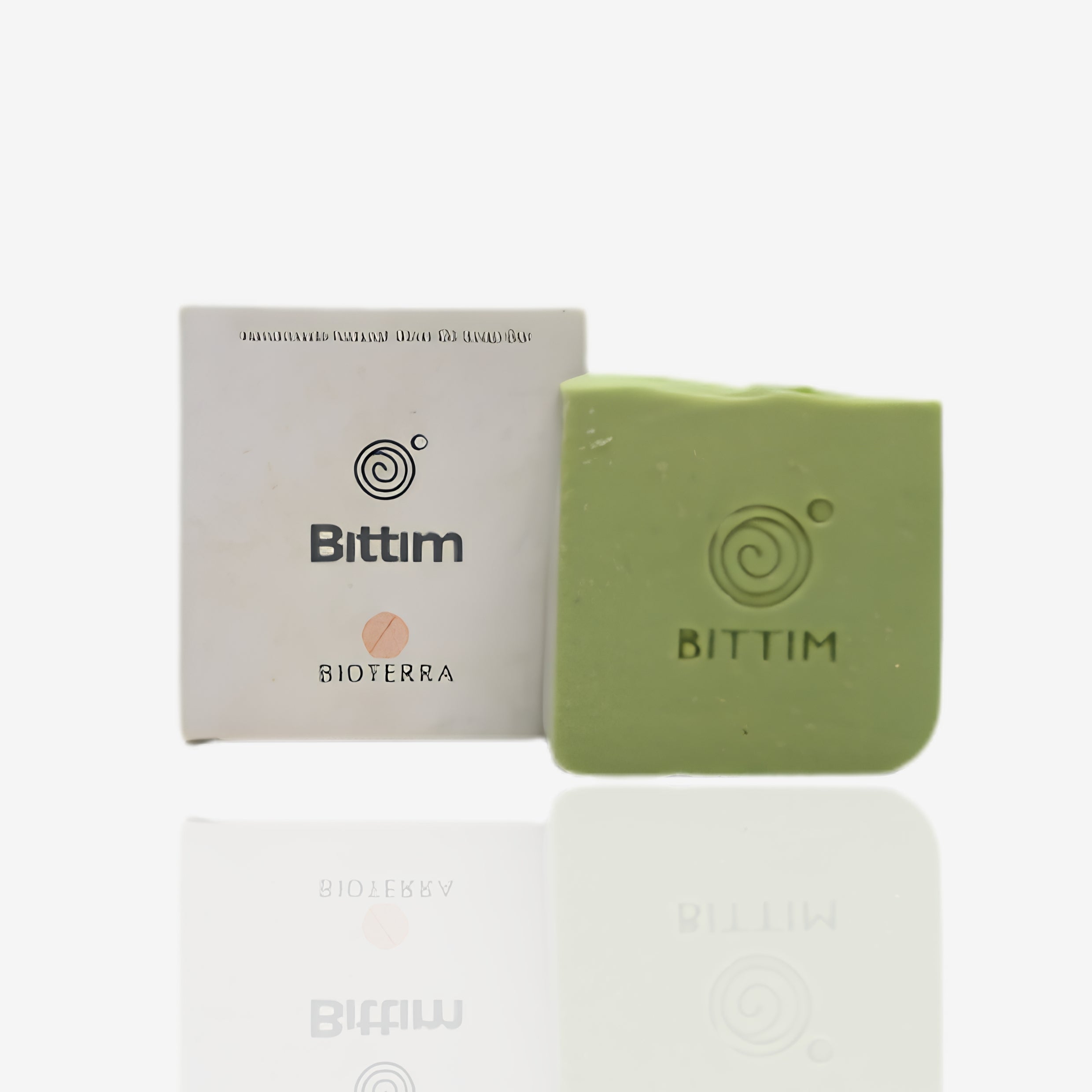 Bioterra Handmade Sulfur Soap 135g