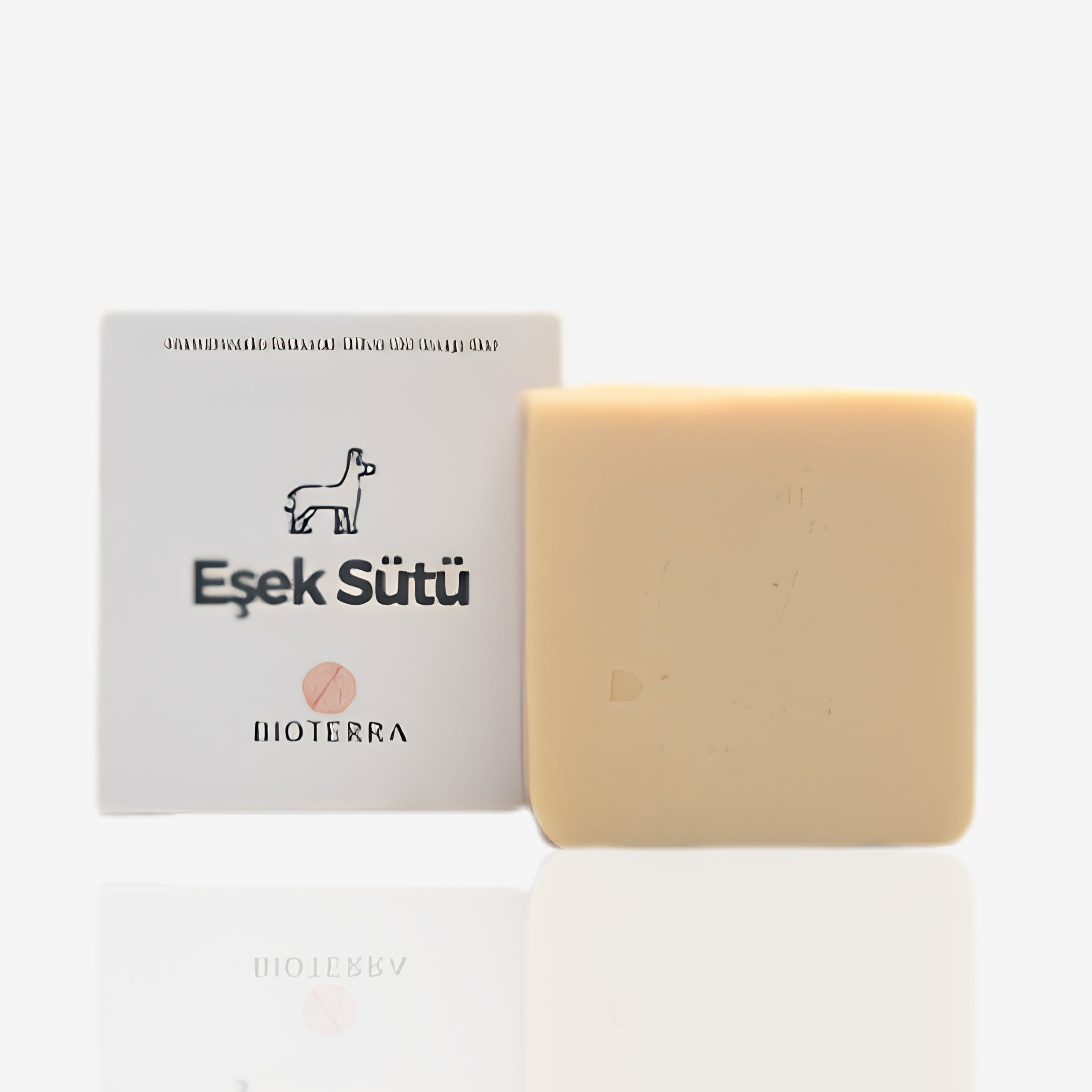 Bioterra Handmade Sulfur Soap 135g