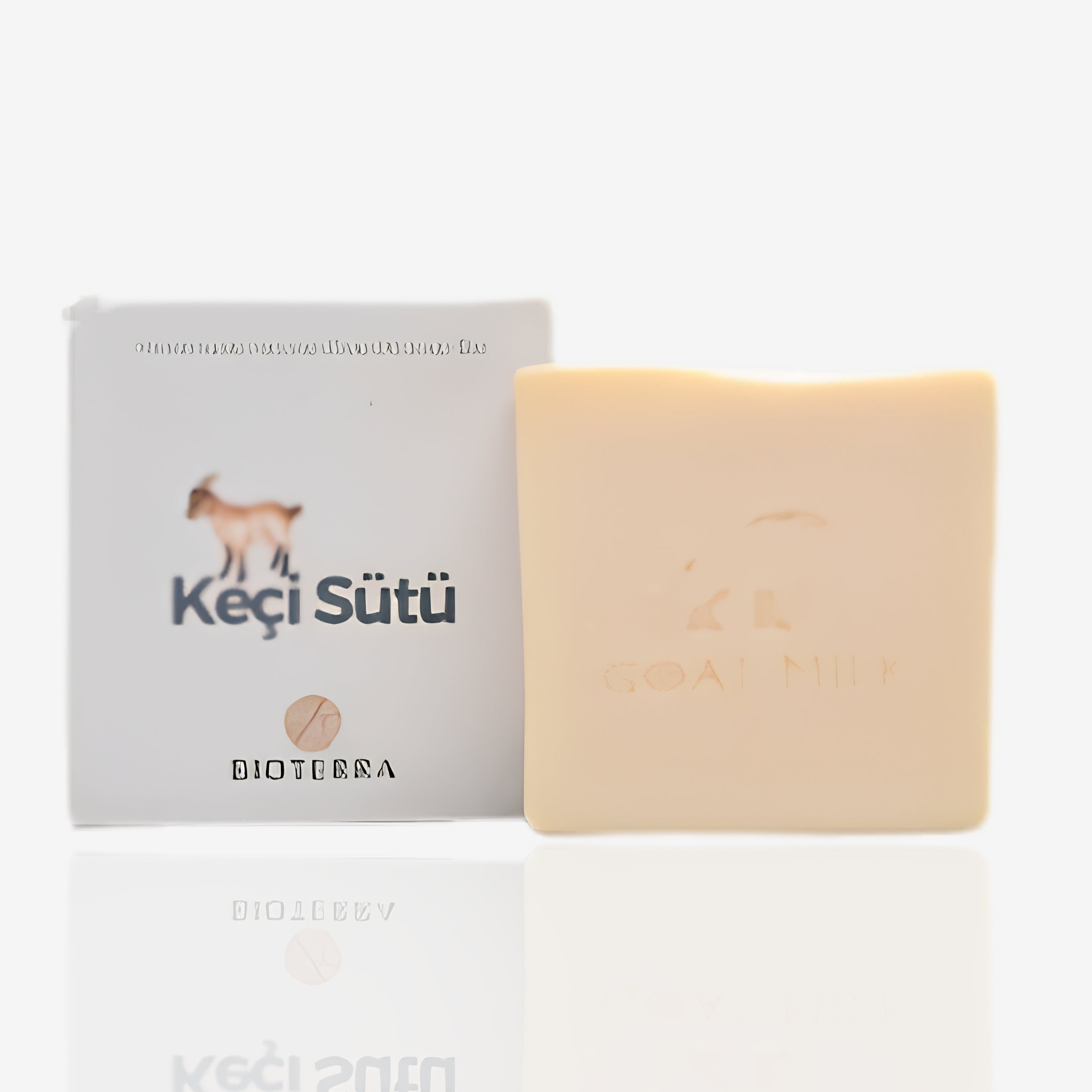 Bioterra Handmade Sulfur Soap 135g
